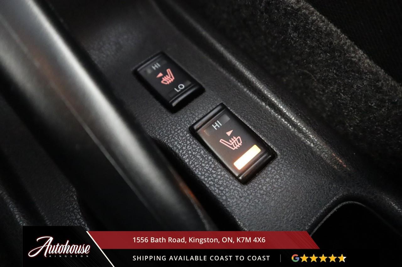 2018 Nissan Versa Note 1.6 SV REARVIEW CAMERA - CLEAN CARFAX Photo