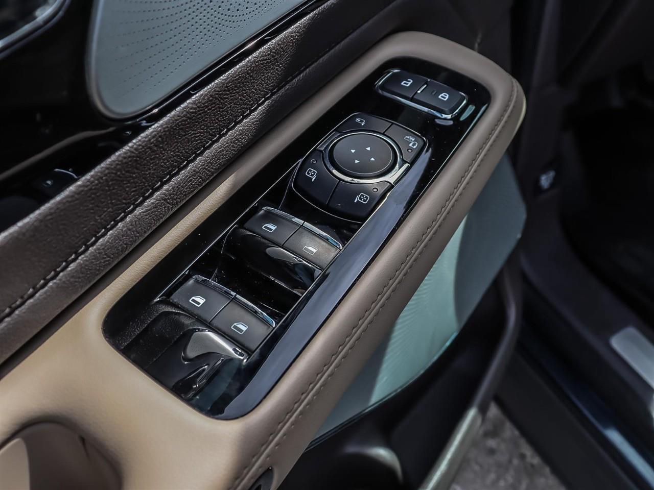 2022 Lincoln Aviator Reserve Leather | Panoramic Roof | Adaptive Cruise Control | Photo