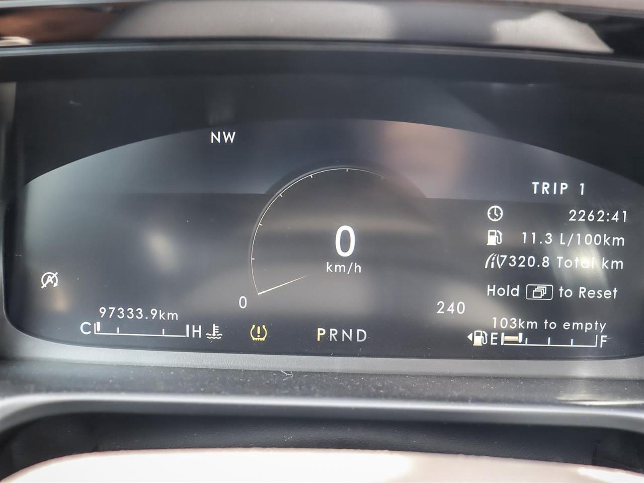 2022 Lincoln Aviator Reserve Leather | Panoramic Roof | Adaptive Cruise Control | Photo
