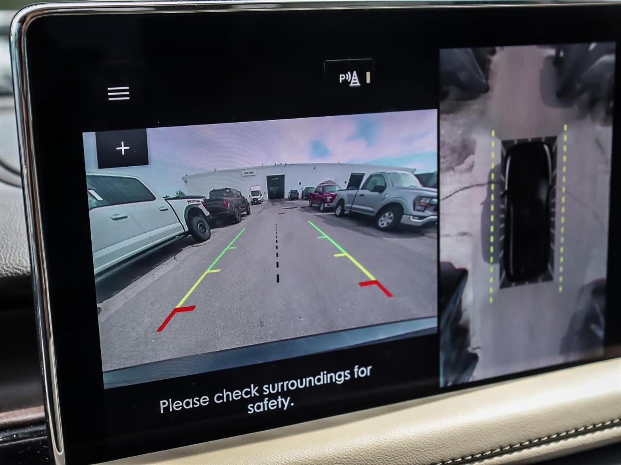 2022 Lincoln Aviator Reserve Leather | Panoramic Roof | Adaptive Cruise Control | Photo