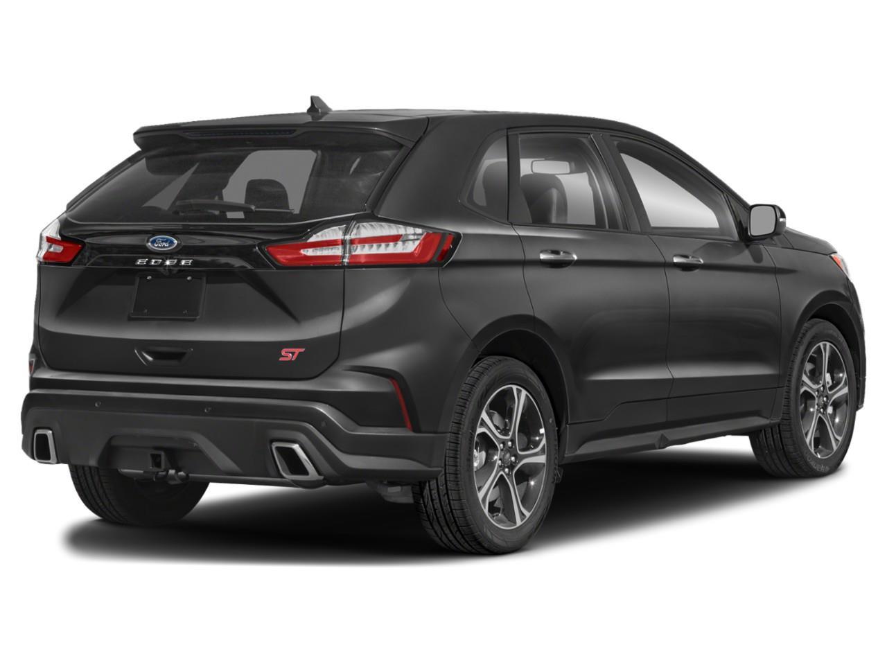 2022 Ford Edge ST | Sport Edge | V6 | Roof | Photo