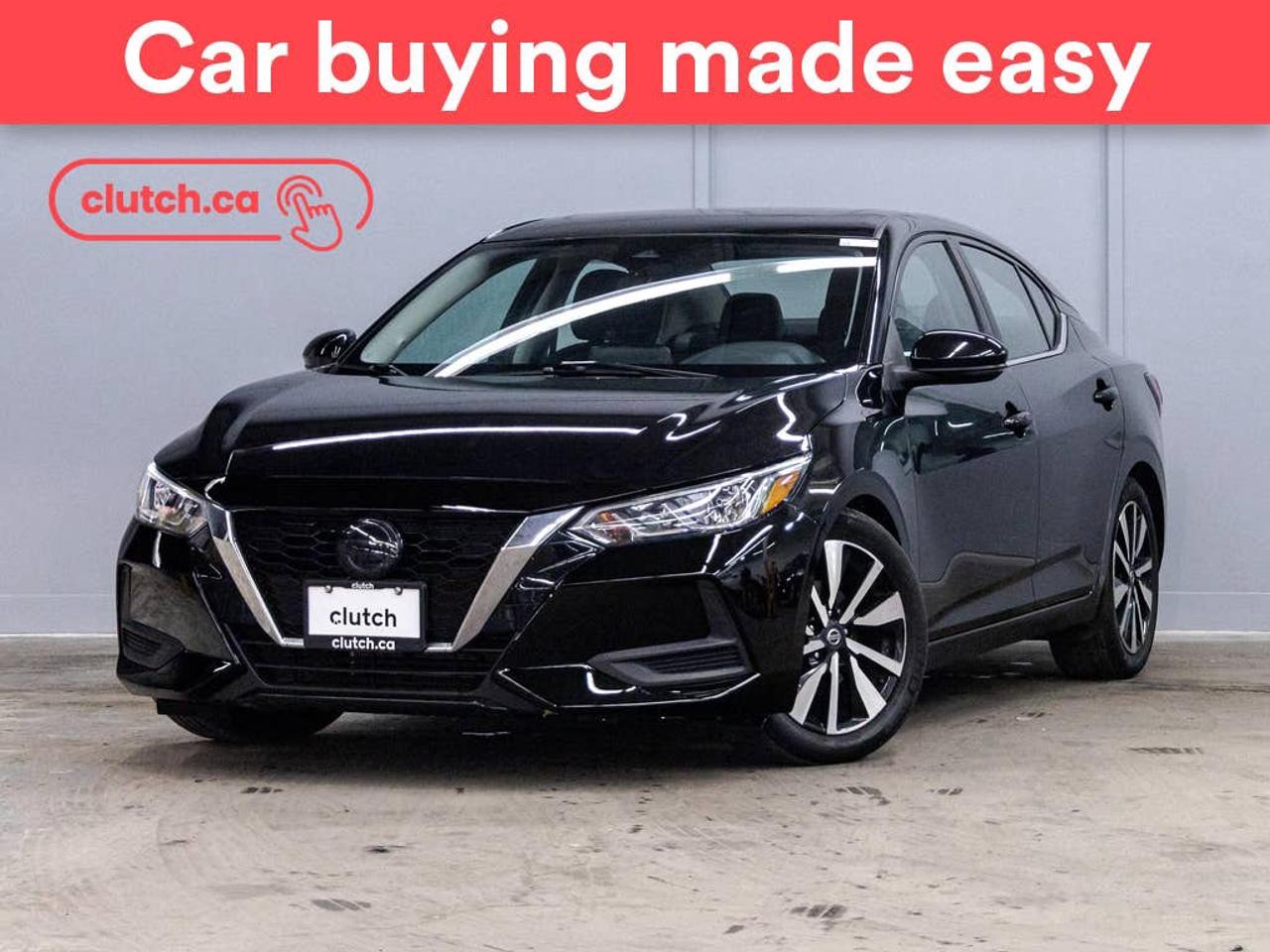 Brake Assist, Front Heated Seats, Folding Rear Seats and more!<br> <br>Clutch is the largest online used car retailer in Canada, delivering a seamless, hassle-free car-buying experience to drivers everywhere. Shop thousands of used cars online, get the right one delivered to your door, and enjoy peace of mind with our 10-Day Money-Back Guarantee. How sweet is that? To learn more, visit clutch.ca.<br> <br>The top features for this car include:<br> <br>Auto Stop/Start<br>Brake Assist<br>Front Heated Seats<br>Folding Rear Seats<br>Climate Control<br>Dual Zone Front Climate Control<br>Speed-Sensitive Volume<br>Bluetooth Music<br>Touchscreen Display<br>Cruise Control<br>Adaptive Cruise Control<br>12V Outlet<br>Hands Free Device Connectivity<br>Apple CarPlay<br>Android Auto<br>USB Input<br>Keyless Entry<br>Push Button Start<br>Passive Keyless Entry<br>Keyfob Remote Start<br>Rear Seat Reminder<br>Lane Departure Warning<br>Blindspot Sensors<br>Forward Collision Mitigation<br>Rear Collision Warning<br>Rear Collision Mitigation<br>Pedestrian Detection<br>Driver Attention Alert<br>Rear Window Defroster<br>Sunroof<br>Hill Assistance<br>Automatic High Beams<br>Rear View Camera<br>Rear Parking Sensors<br> <br>Seamless home delivery - Delivery to your door in a matter of days. Available on select packages.<br> <br>Try it out for 10 days - If you do not like it, we will take it back. <br> <br>Quality assured - All cars go through our rigorous 210-point inspection and reconditioning process.<br> <br>Peace of mind - Warranty and protection plans available.<br> <br>Haggle-free - No haggling or hard sells.<br> <br>100% Transparency - Full inspection reports on every car, including high-res photography and a free Carfax report.<br> <br>Listed price is for cash purchase only and does not include taxes, Shipping Fees (if applicable), Delivery Fees (if applicable), government licensing fees.<br> <br>Previous Provincial Registrations:<br>Ontario<br> <br>Stock # 118742