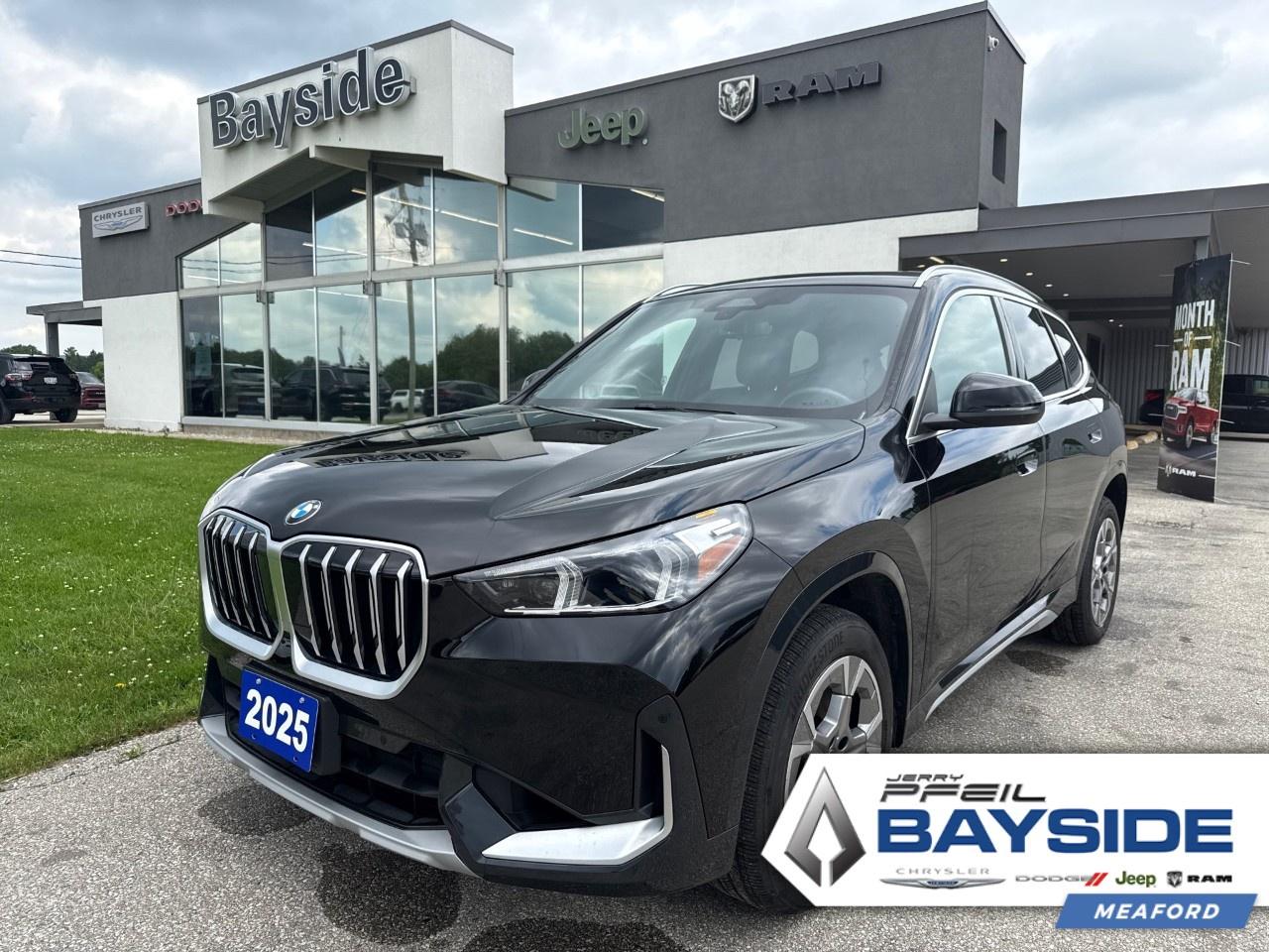 BMW X1 xDrive28i