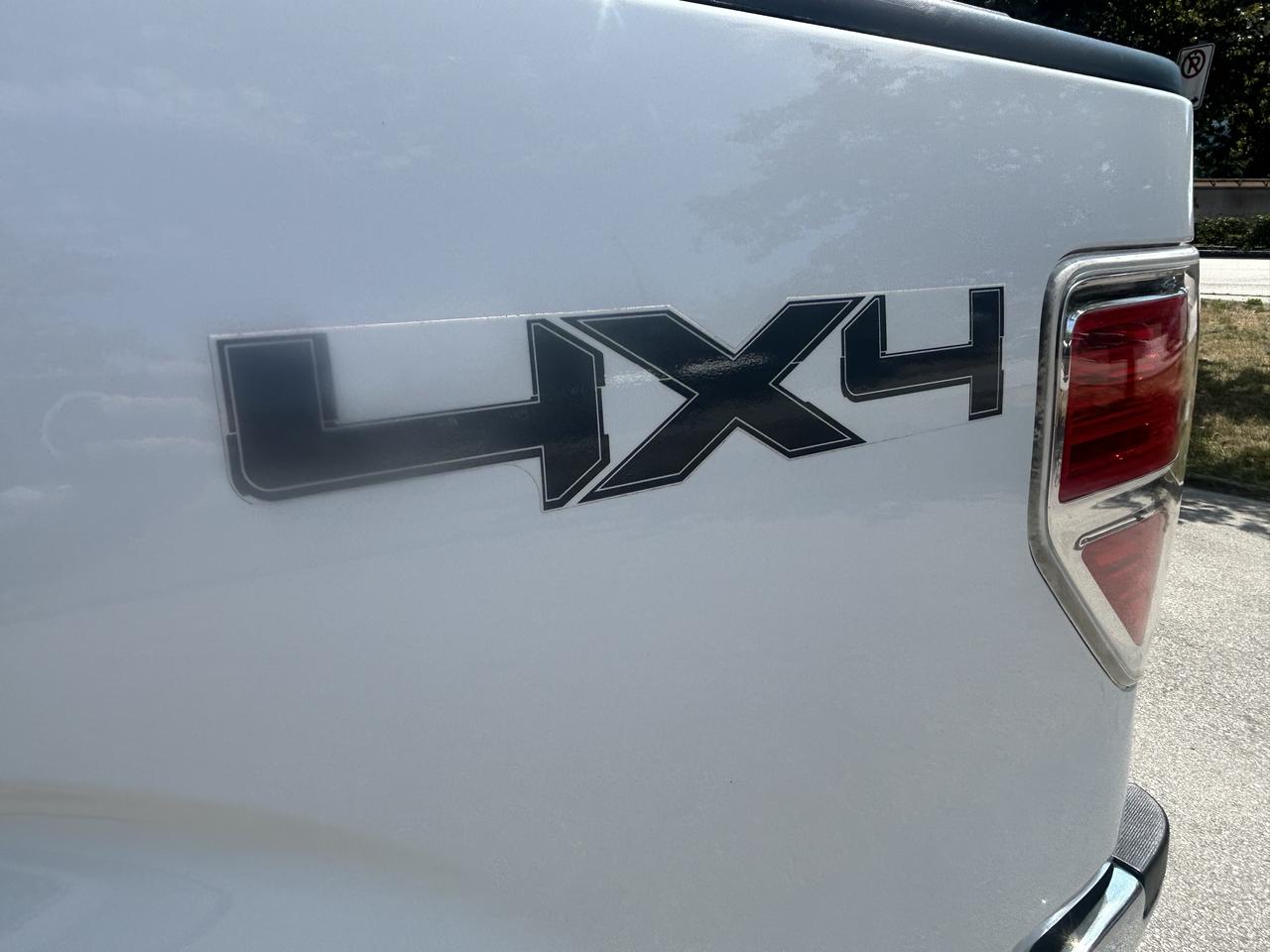 2012 Ford F-150 XLT - Photo #17