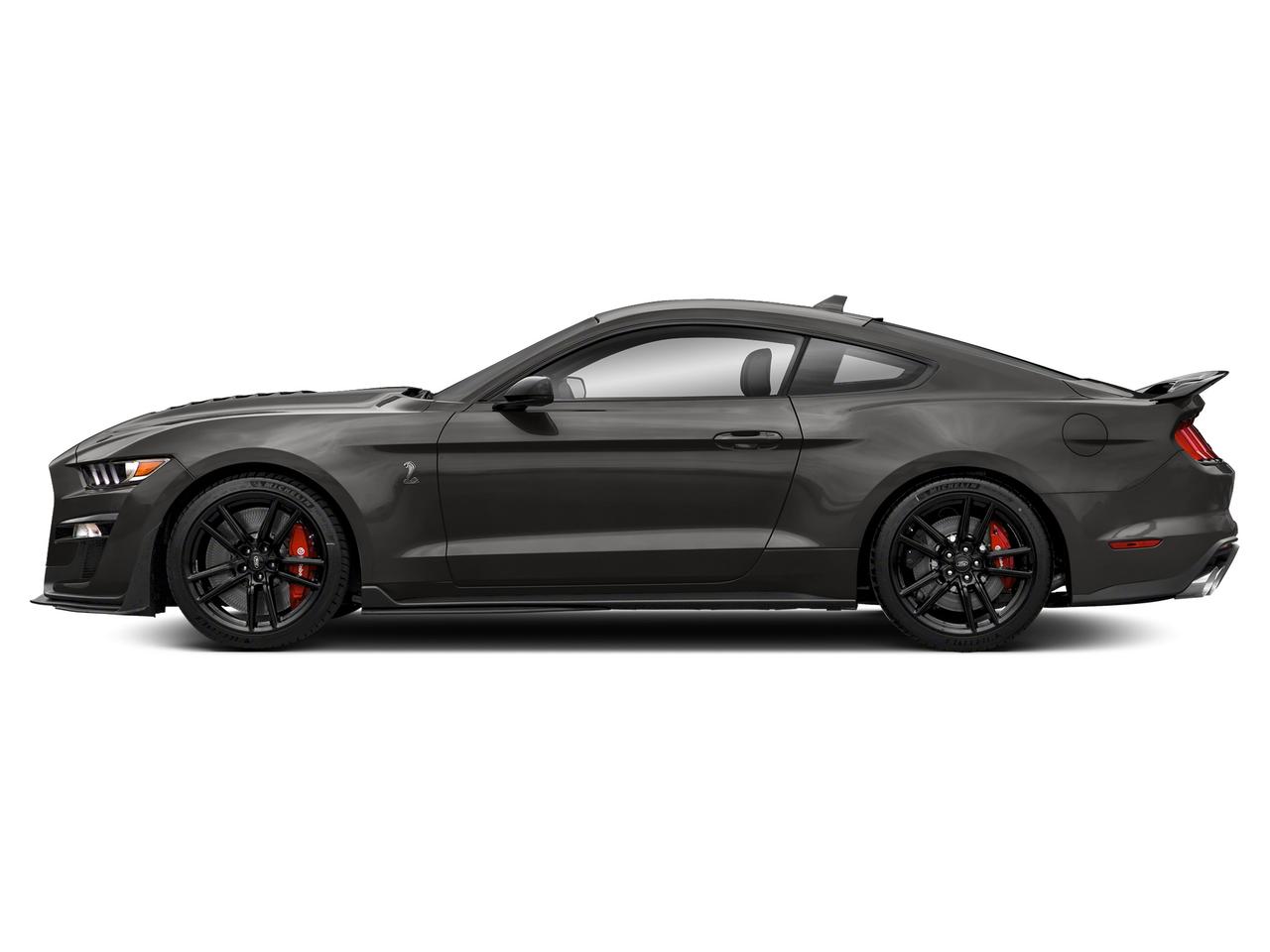2021 Ford Mustang Shelby GT500 Photo5