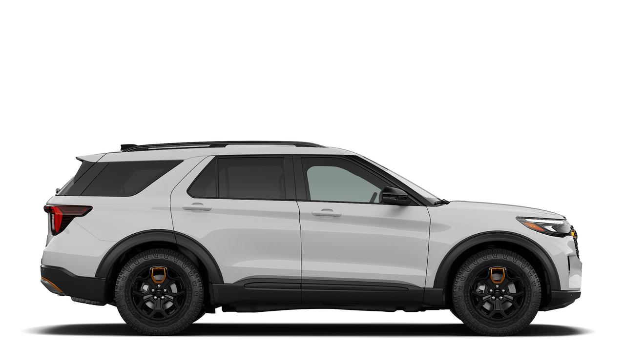 2027 Ford Explorer Tremor 4WD Photo4