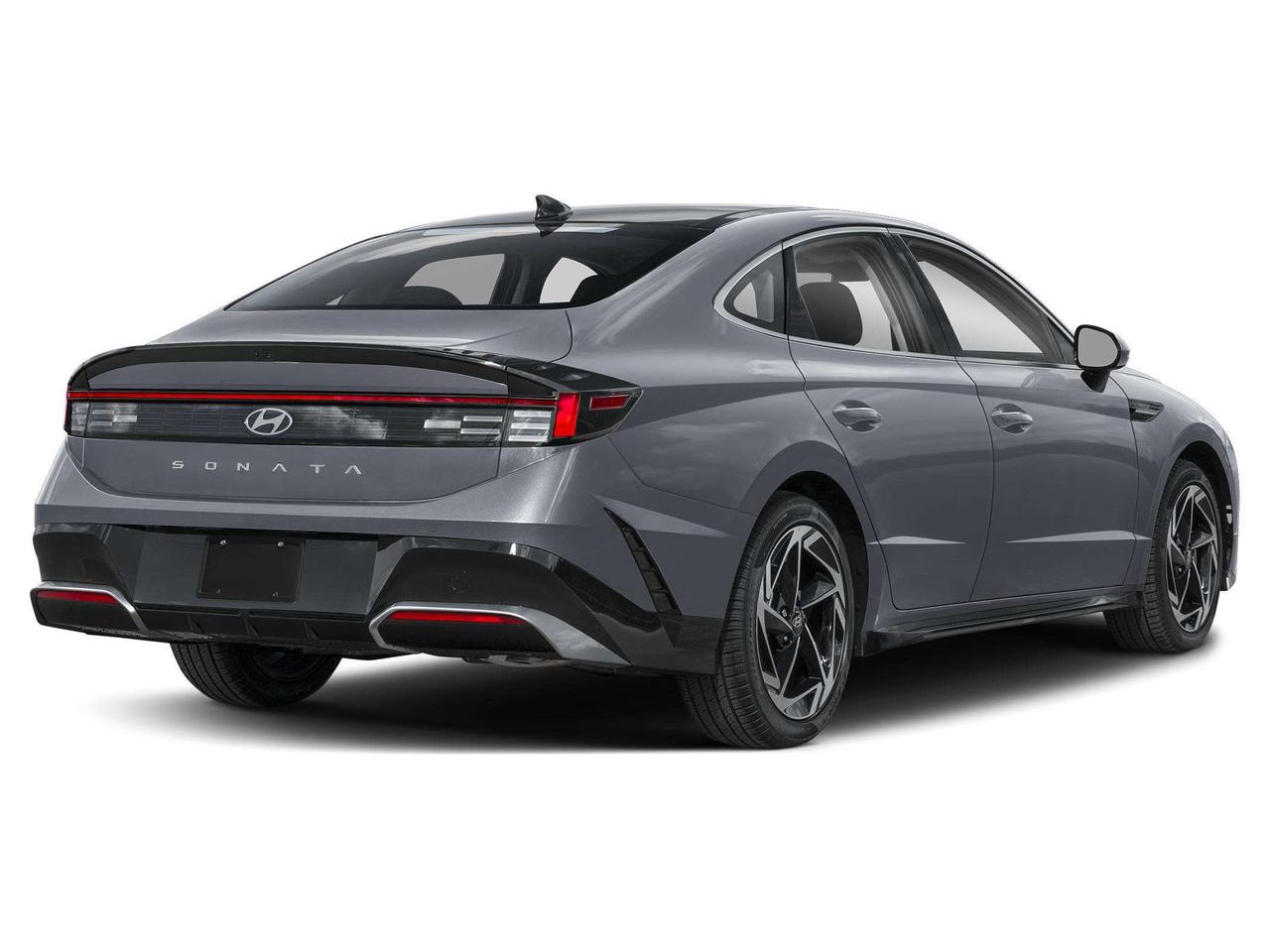 2026 Hyundai Sonata Preferred-Trend Photo1