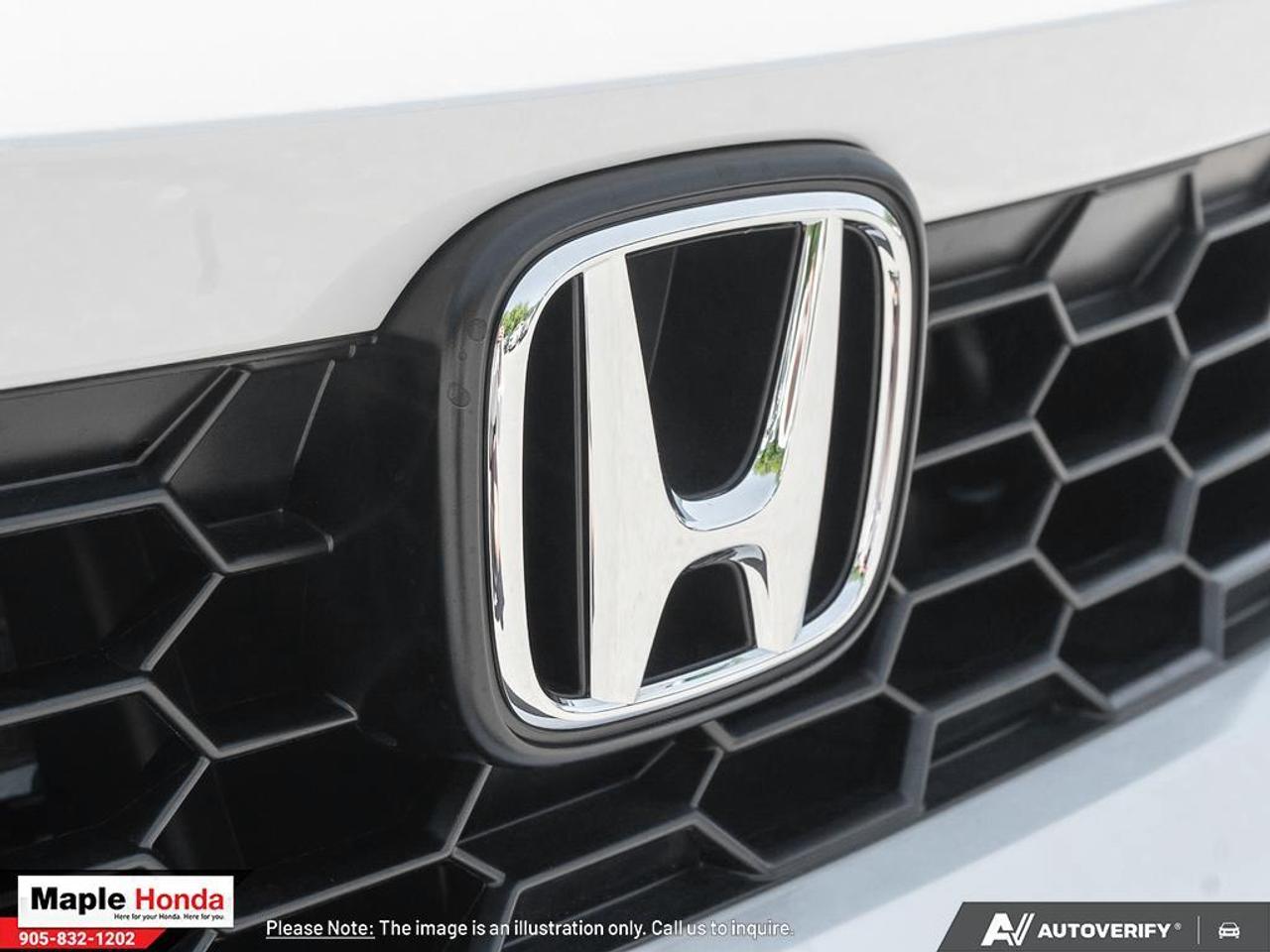 2026 Honda Civic Hybrid CIVIC 4D SPORT HYB Photo
