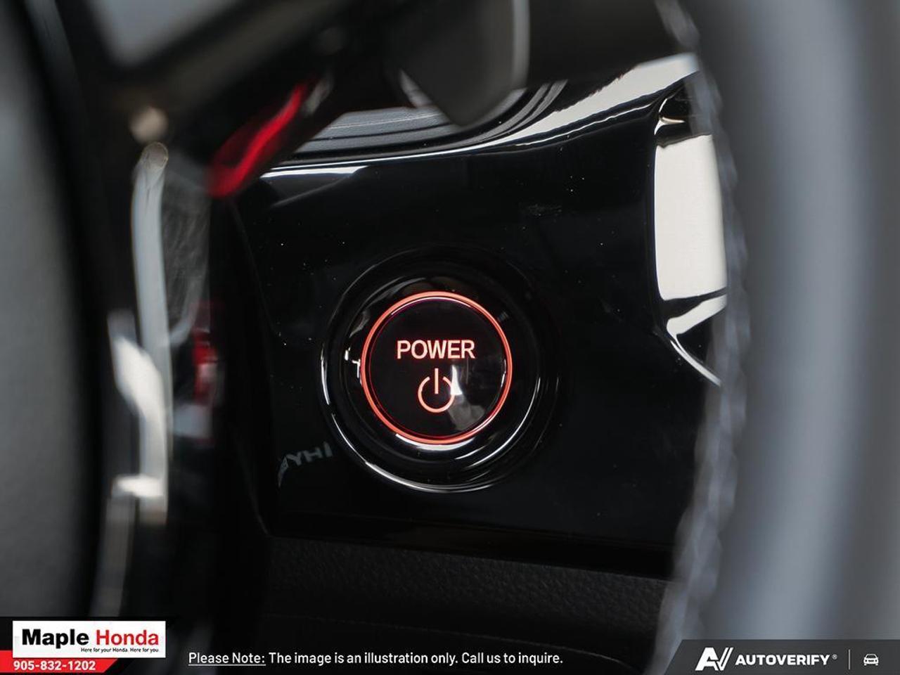 2026 Honda Civic Hybrid CIVIC 4D SPORT HYB Photo
