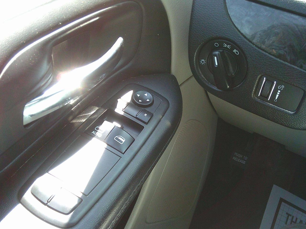 2014 Dodge Grand Caravan 4dr Wgn SXT Photo