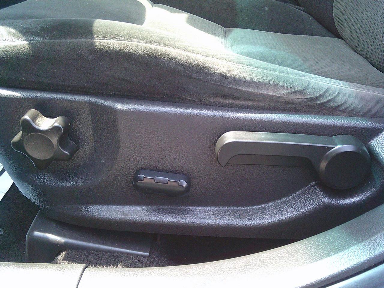 2007 Ford Fusion SEL AWD Photo