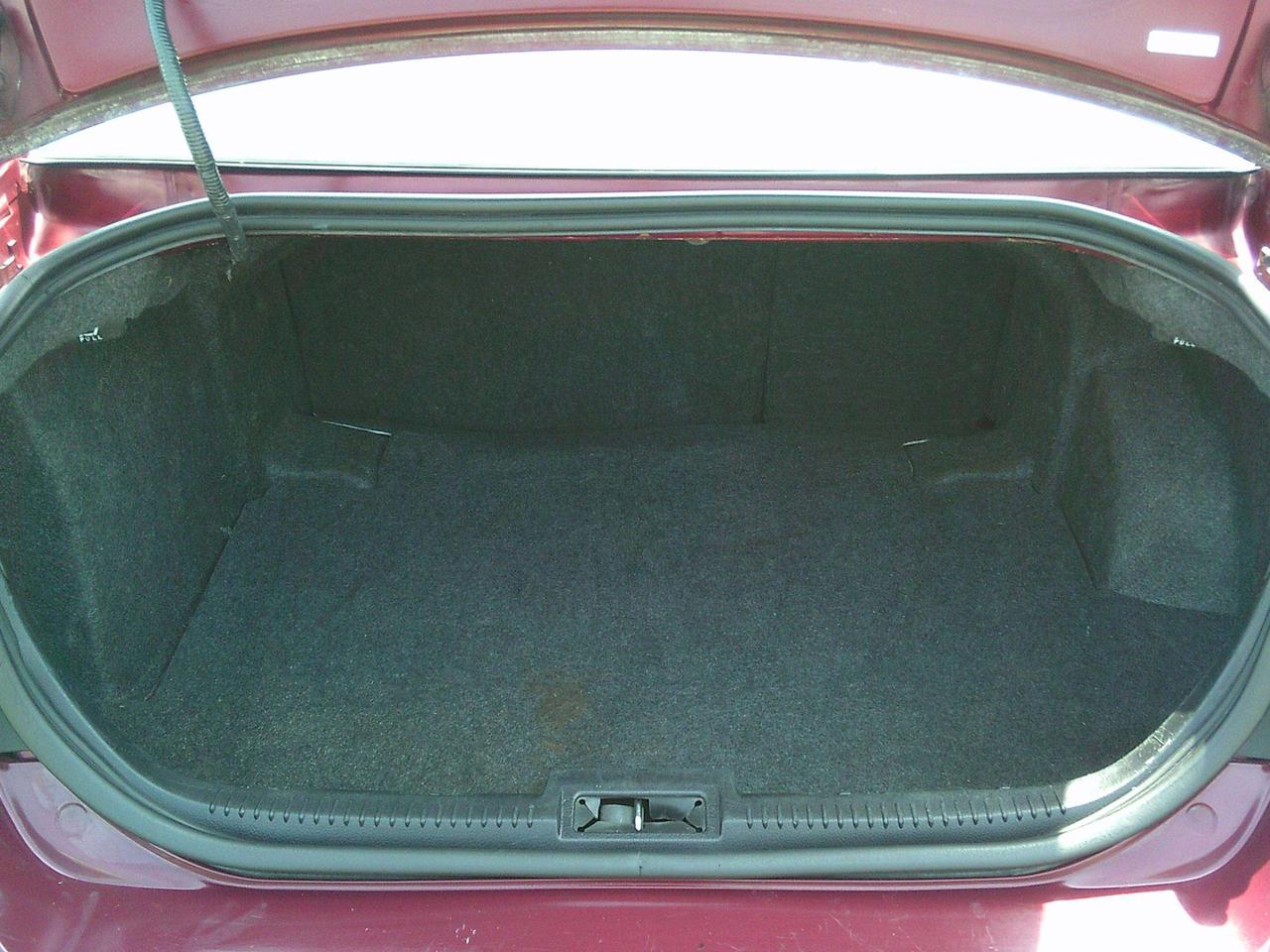 2007 Ford Fusion SEL AWD Photo