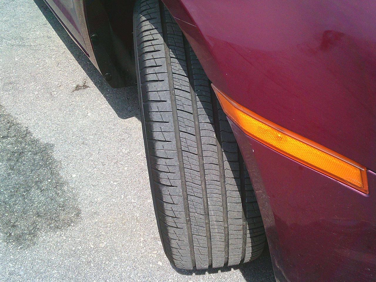 2007 Ford Fusion SEL AWD Photo