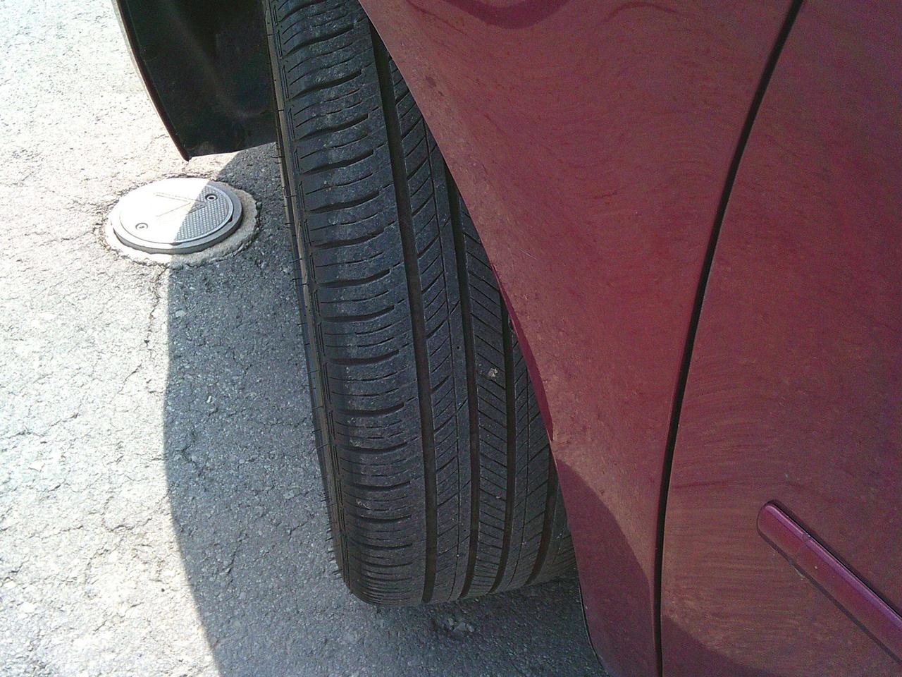 2007 Ford Fusion SEL AWD Photo