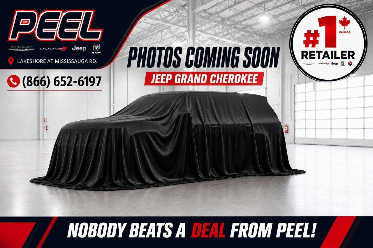 2023 Jeep Grand Cherokee Summit Reserve | Adv ProTech IV | Lux Tech V | 4x4 Photo0