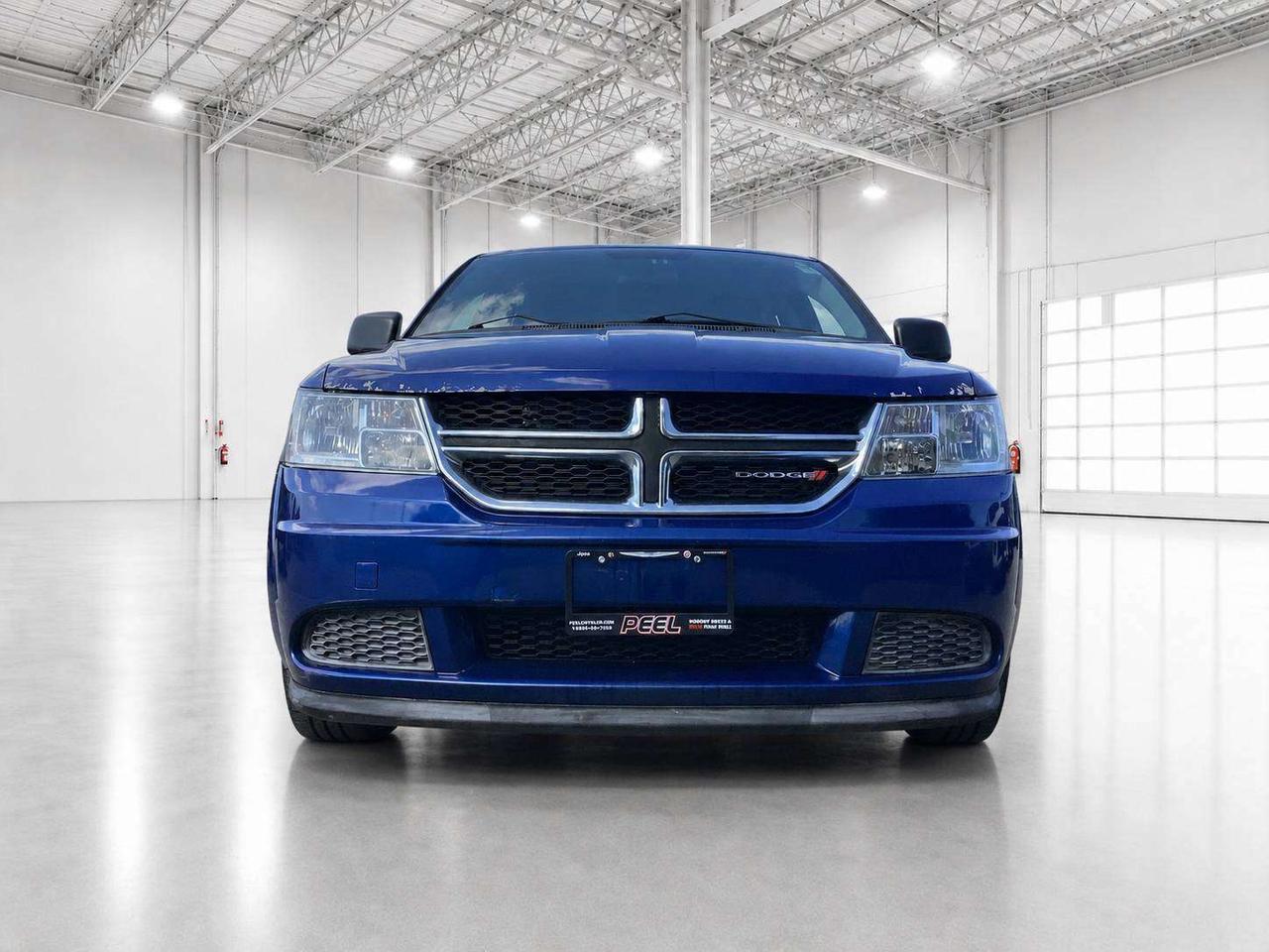 2012 Dodge Journey CVP 7 Seat | AS IS | FWD Photo2