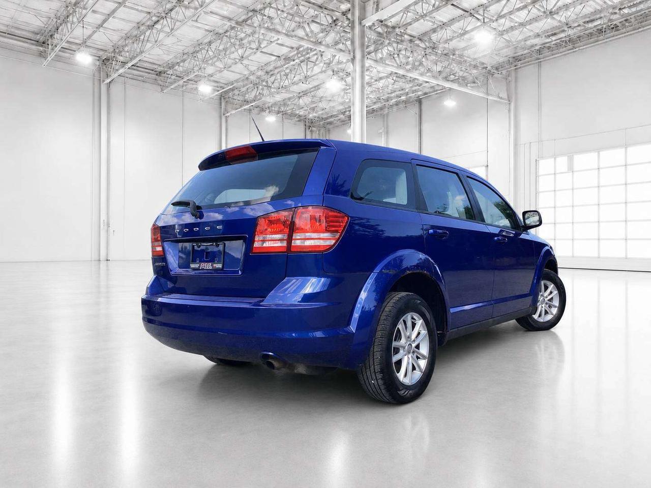 2012 Dodge Journey CVP 7 Seat | AS IS | FWD Photo4