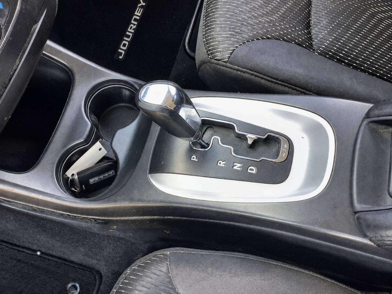 2012 Dodge Journey CVP 7 Seat | AS IS | FWD Photo