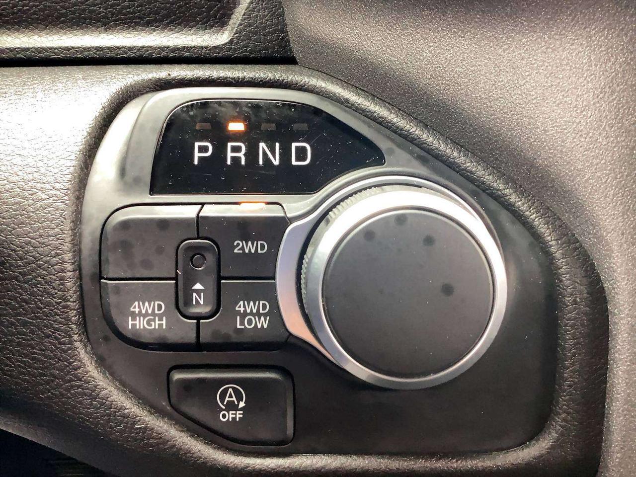 2025 RAM 1500 Tradesman Sport | 8.4" Screen | 4X4 Photo