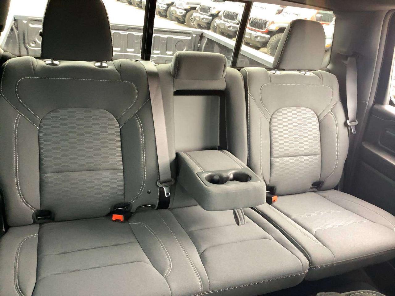 2025 RAM 1500 Tradesman Sport | 8.4" Screen | 4X4 Photo
