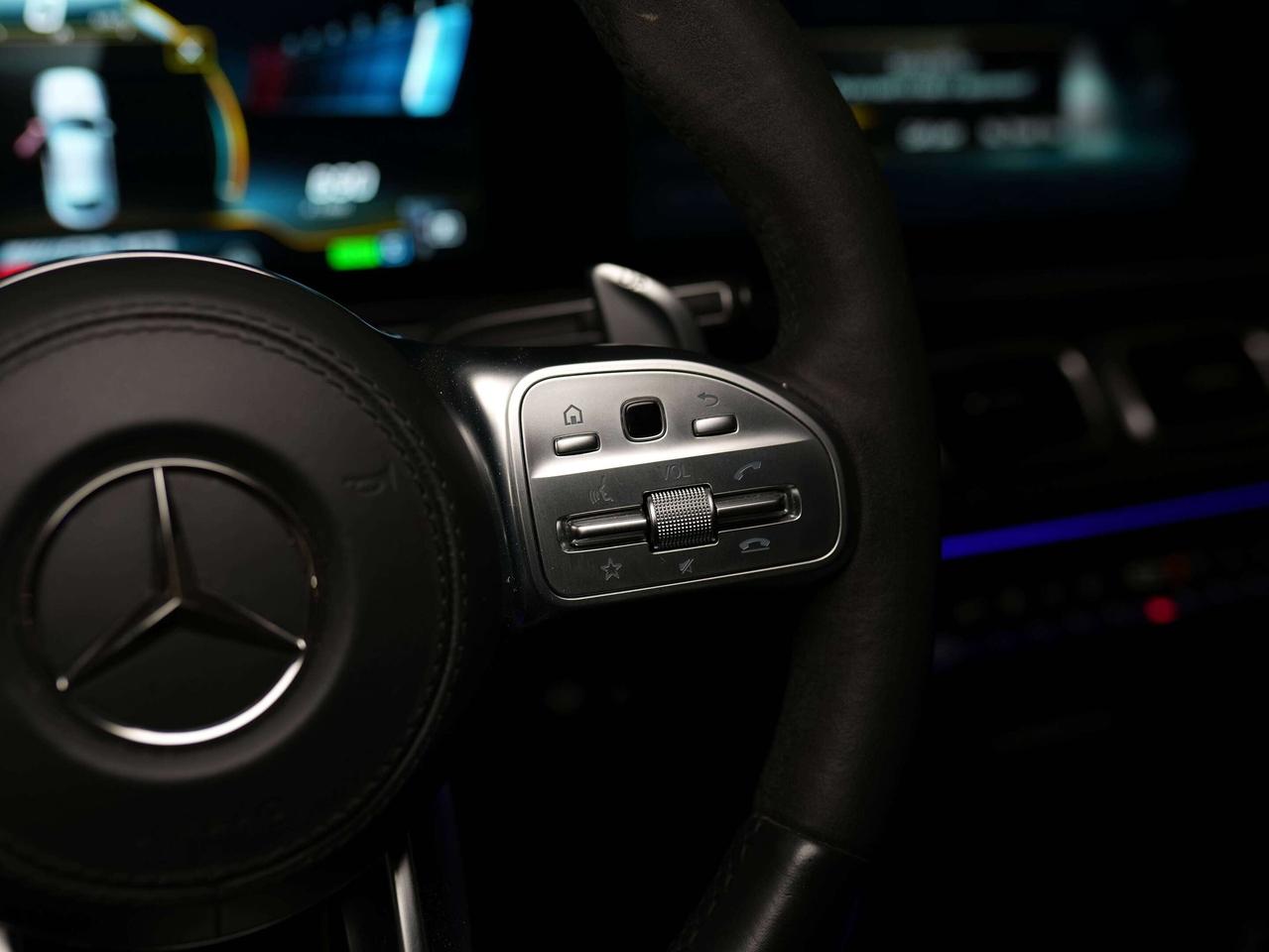 2021 Mercedes-Benz GLE AMG 43 53 | AMG | COUPE | MATTE | CARBON TRIM | 21 IN Photo