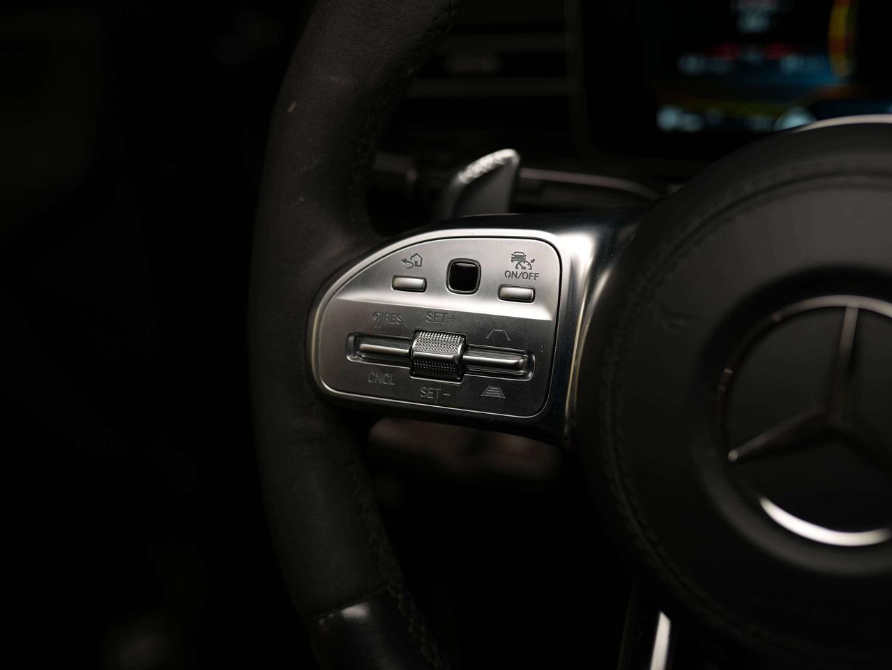 2021 Mercedes-Benz GLE AMG 43 53 | AMG | COUPE | MATTE | CARBON TRIM | 21 IN Photo