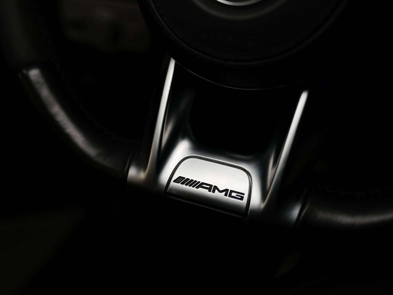 2021 Mercedes-Benz GLE AMG 43 53 | AMG | COUPE | MATTE | CARBON TRIM | 21 IN Photo