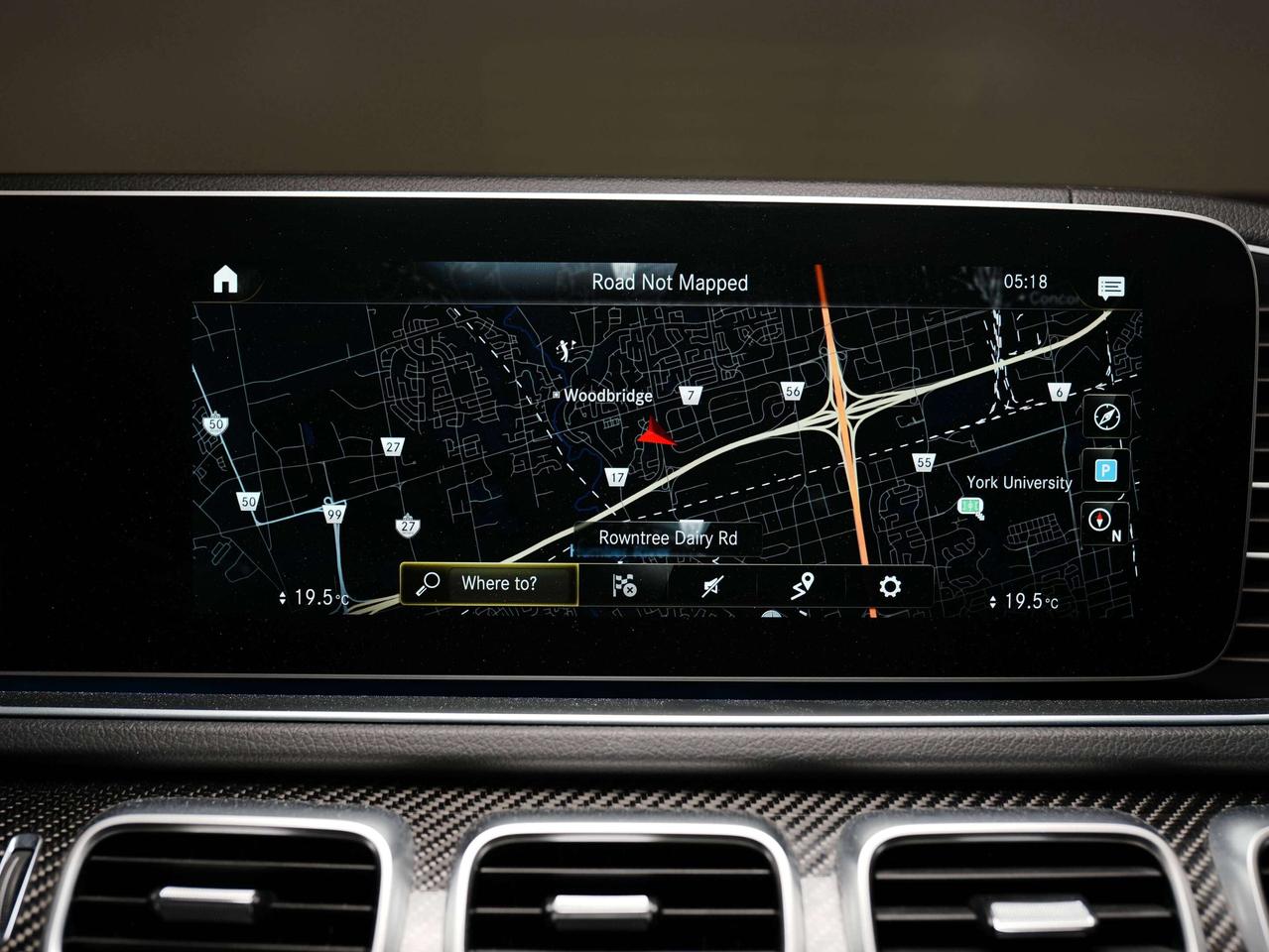 2021 Mercedes-Benz GLE AMG 43 53 | AMG | COUPE | MATTE | CARBON TRIM | 21 IN Photo