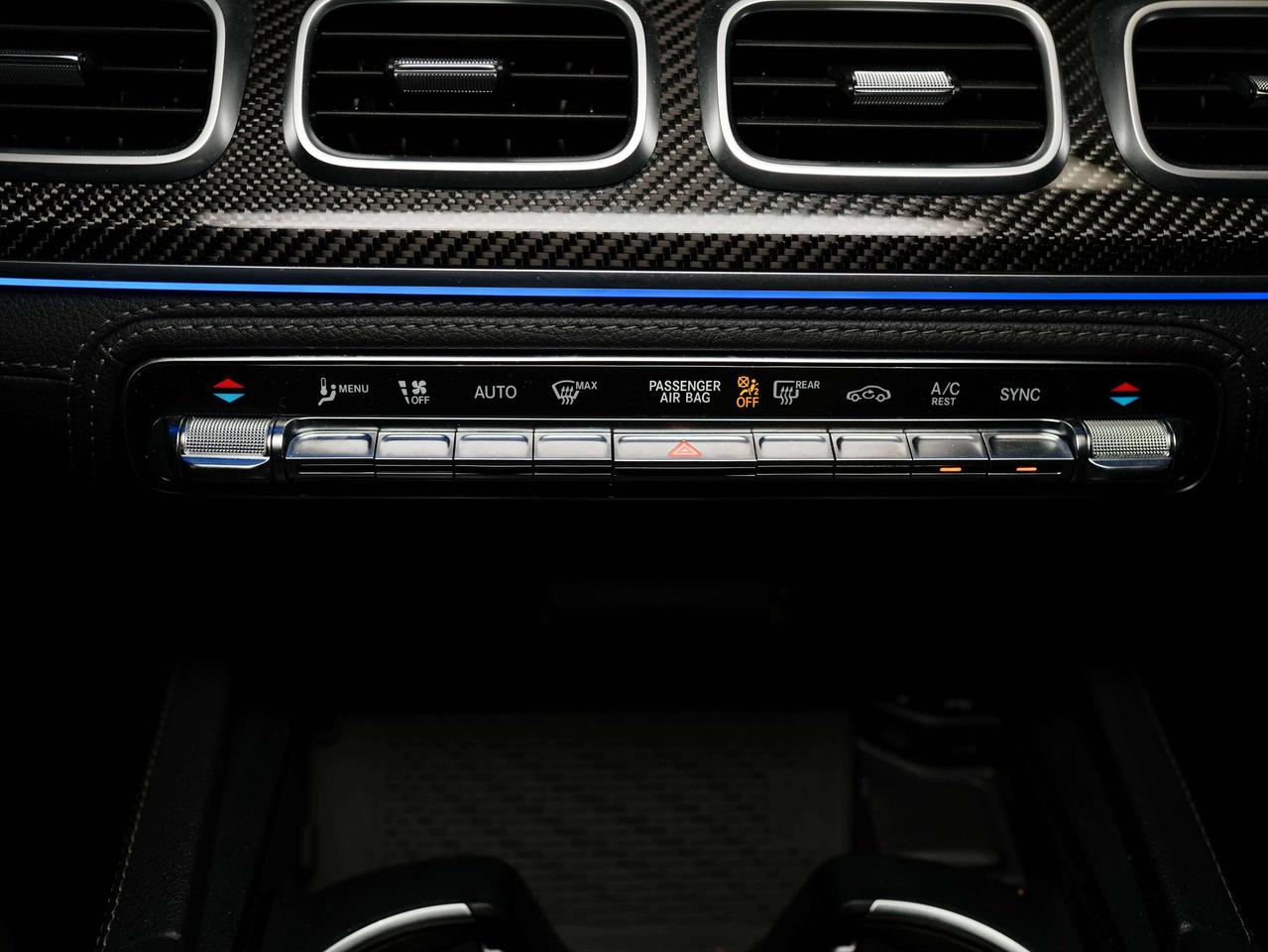 2021 Mercedes-Benz GLE AMG 43 53 | AMG | COUPE | MATTE | CARBON TRIM | 21 IN Photo