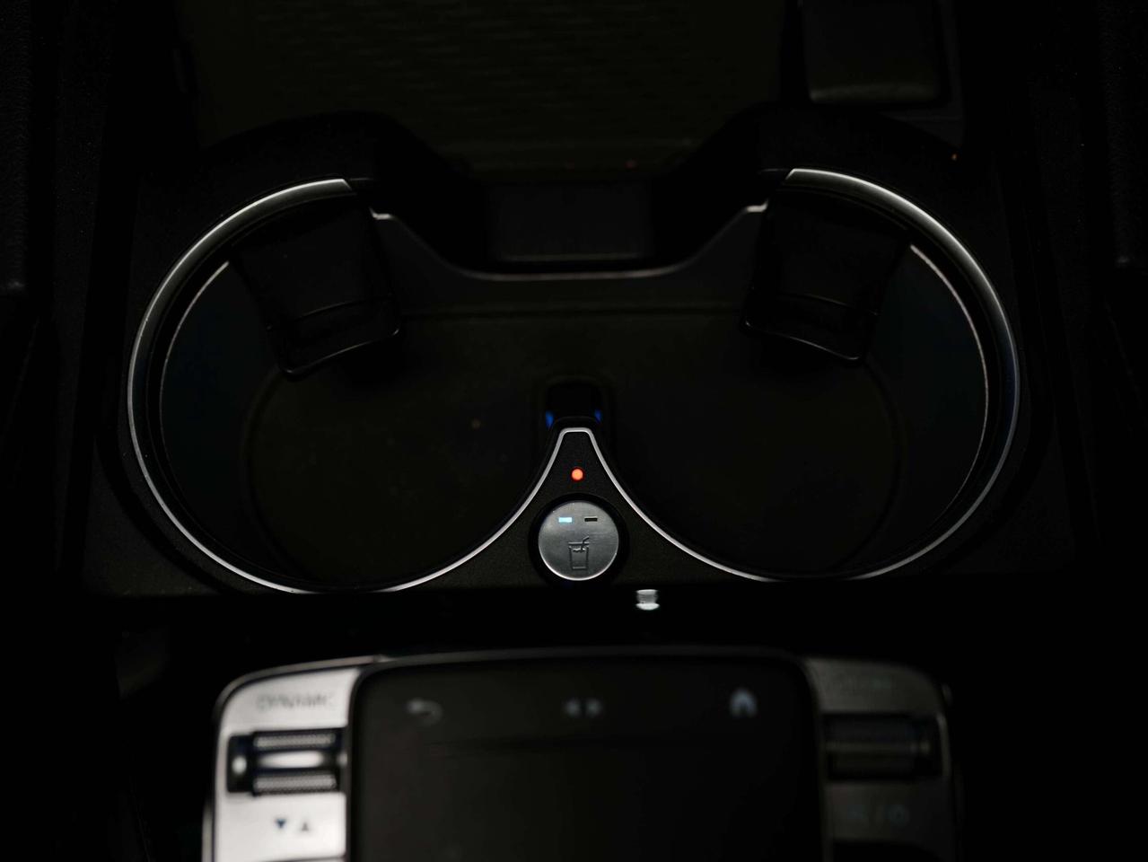 2021 Mercedes-Benz GLE AMG 43 53 | AMG | COUPE | MATTE | CARBON TRIM | 21 IN Photo