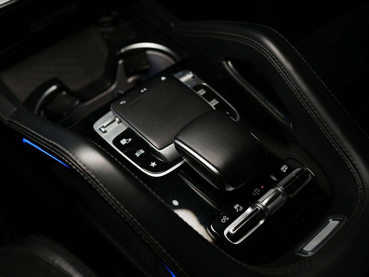 2021 Mercedes-Benz GLE AMG 43 53 | AMG | COUPE | MATTE | CARBON TRIM | 21 IN Photo