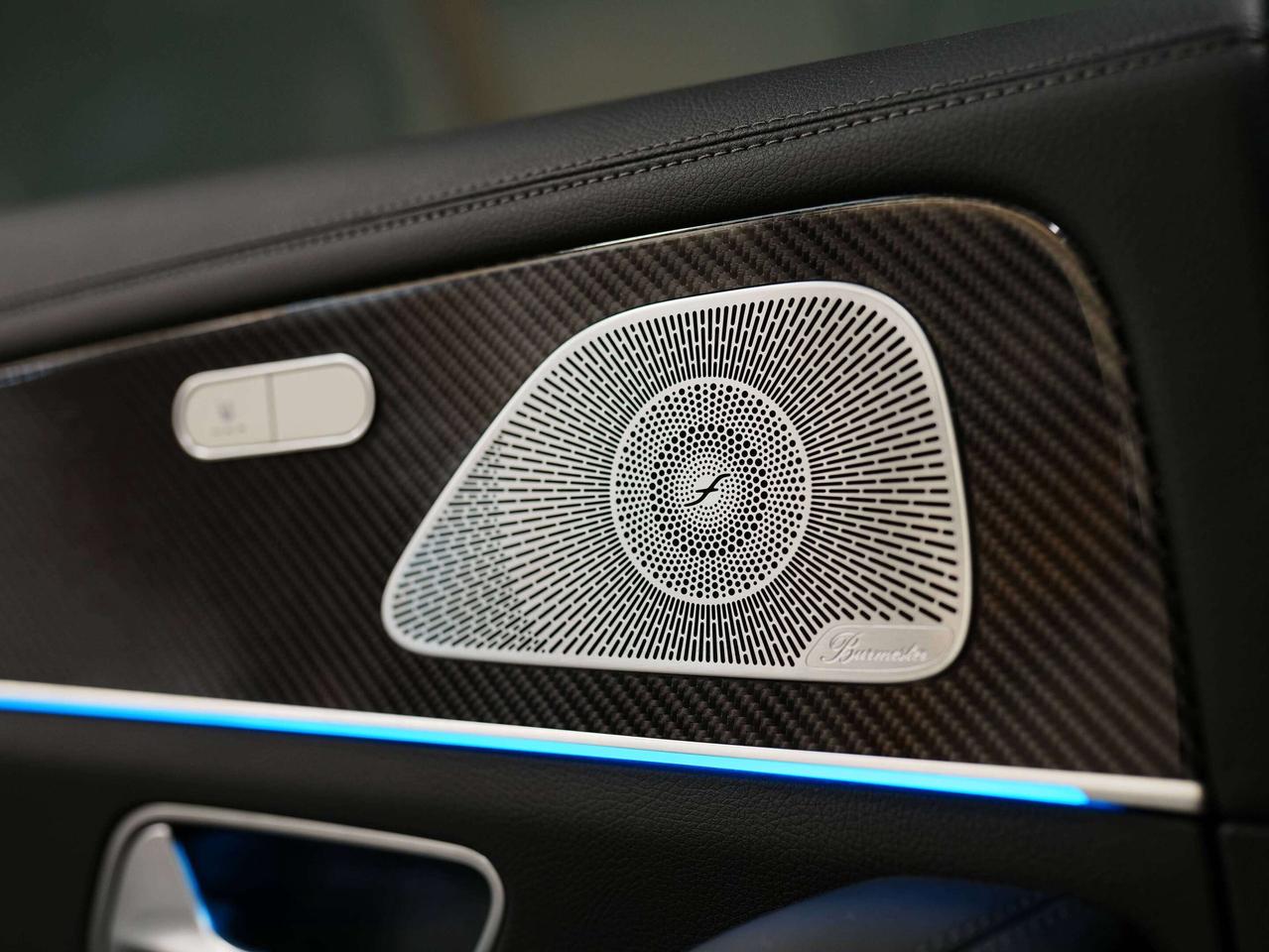 2021 Mercedes-Benz GLE AMG 43 53 | AMG | COUPE | MATTE | CARBON TRIM | 21 IN Photo