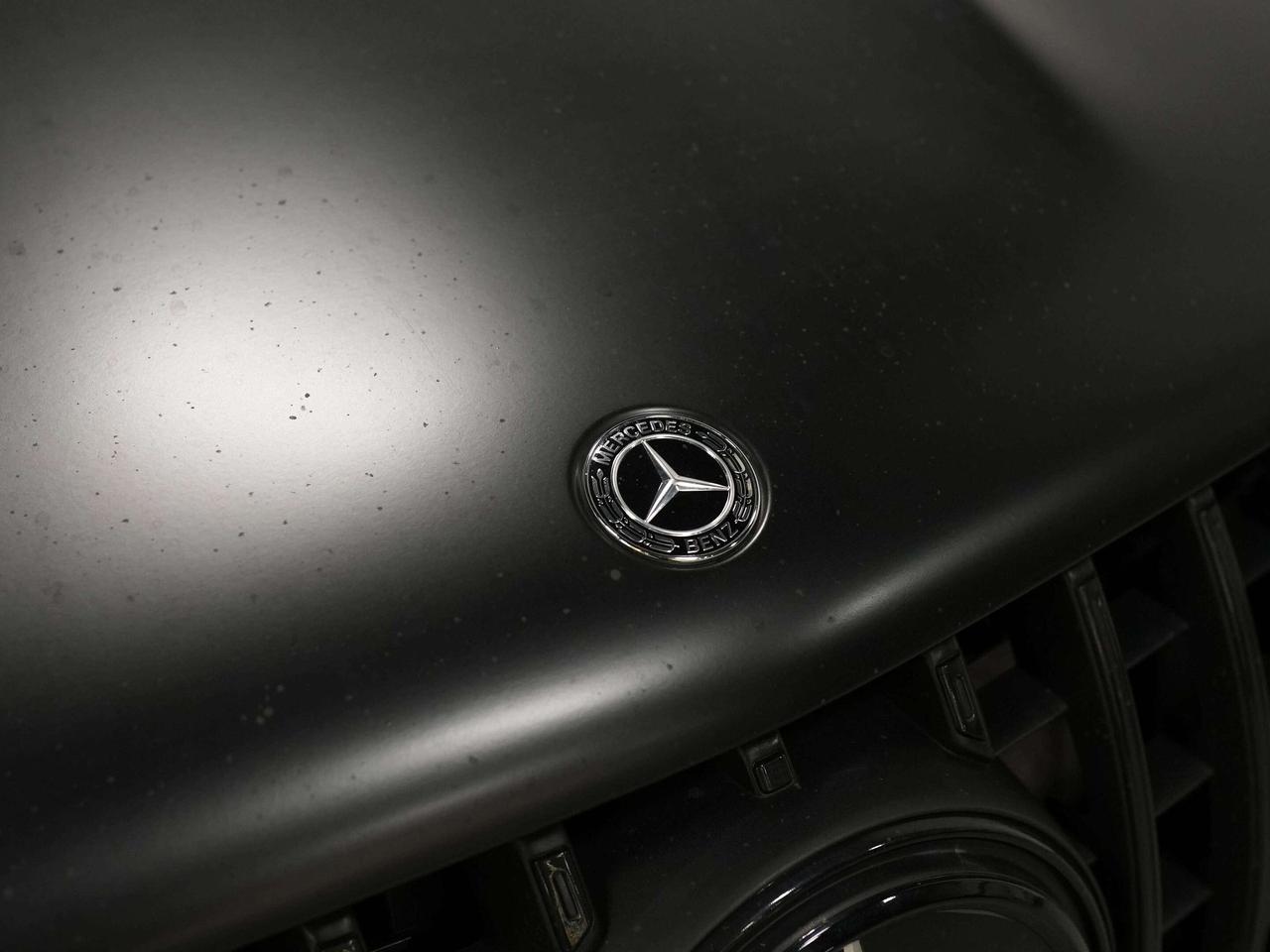 2021 Mercedes-Benz GLE AMG 43 53 | AMG | COUPE | MATTE | CARBON TRIM | 21 IN Photo