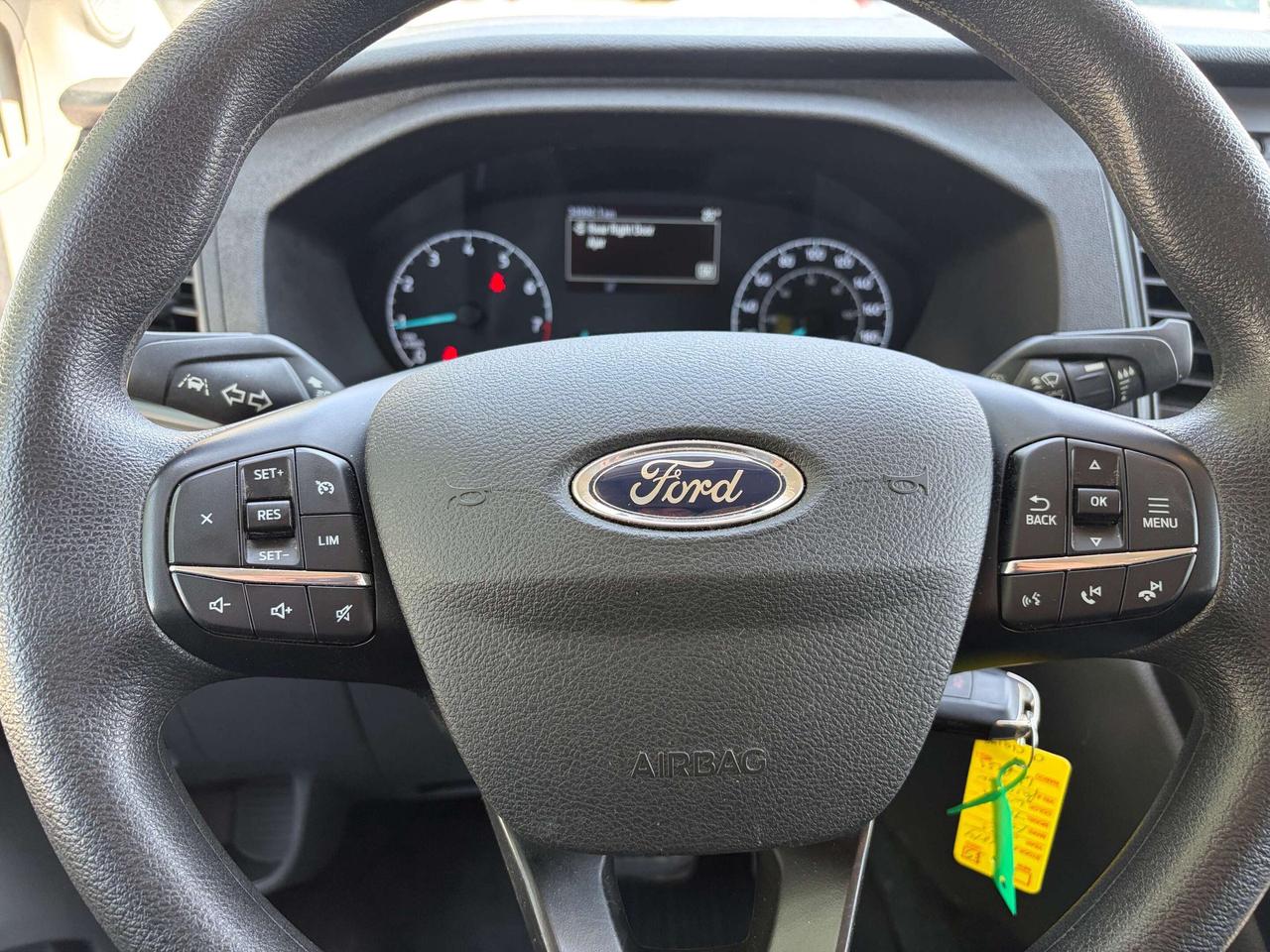2025 Ford Transit Passenger Wagon XL, 12 PASSENGER, BALANCE OF FACTORY WARRANTY! - Photo #17
