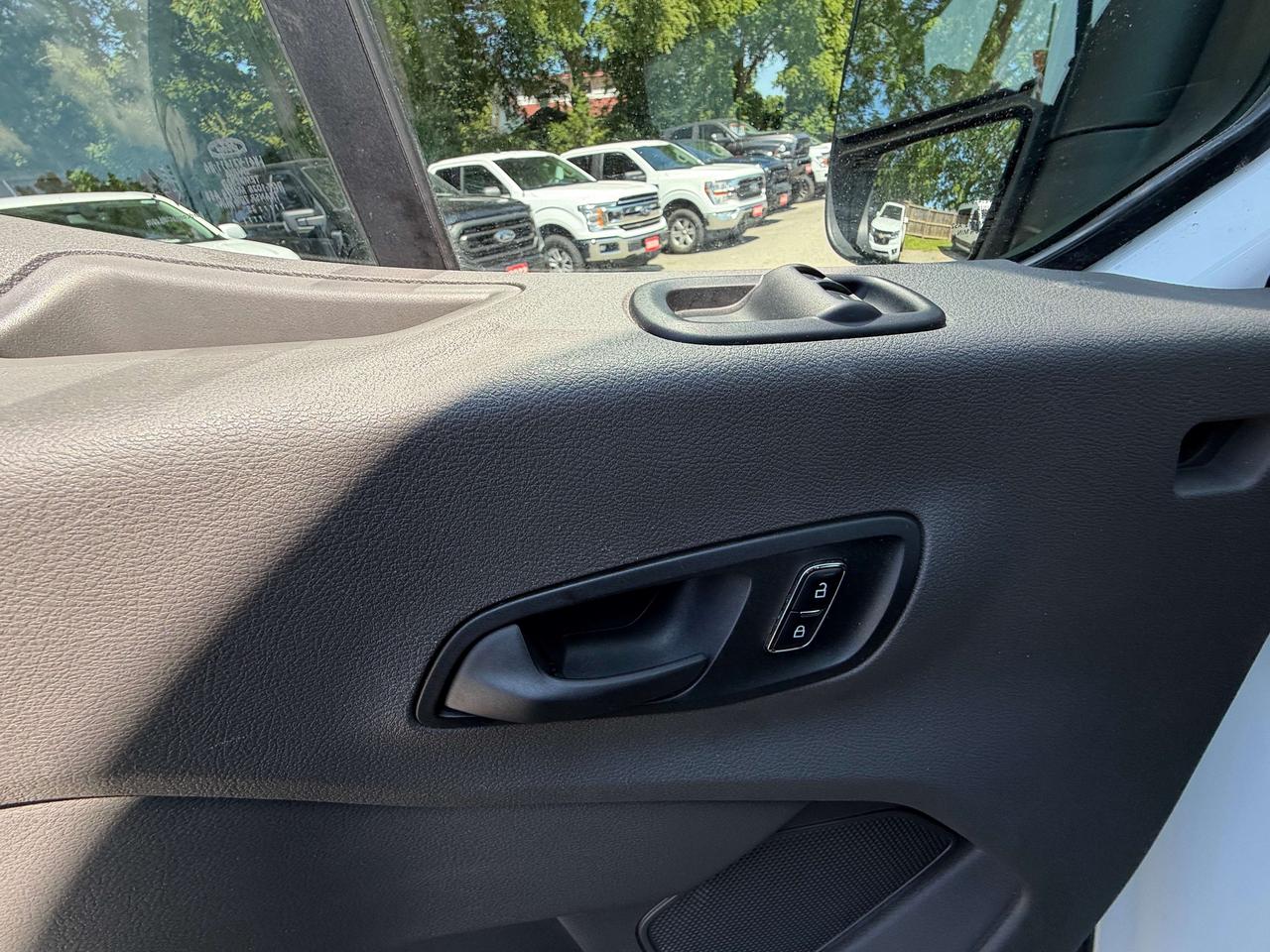 2025 Ford Transit Passenger Wagon XL - Photo #16