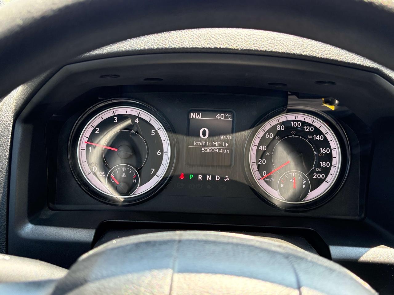 2022 RAM 1500 EXPRESS, 4X4, 3 PASS, BACKUP CAM, NICE MILEAGE - Photo #15