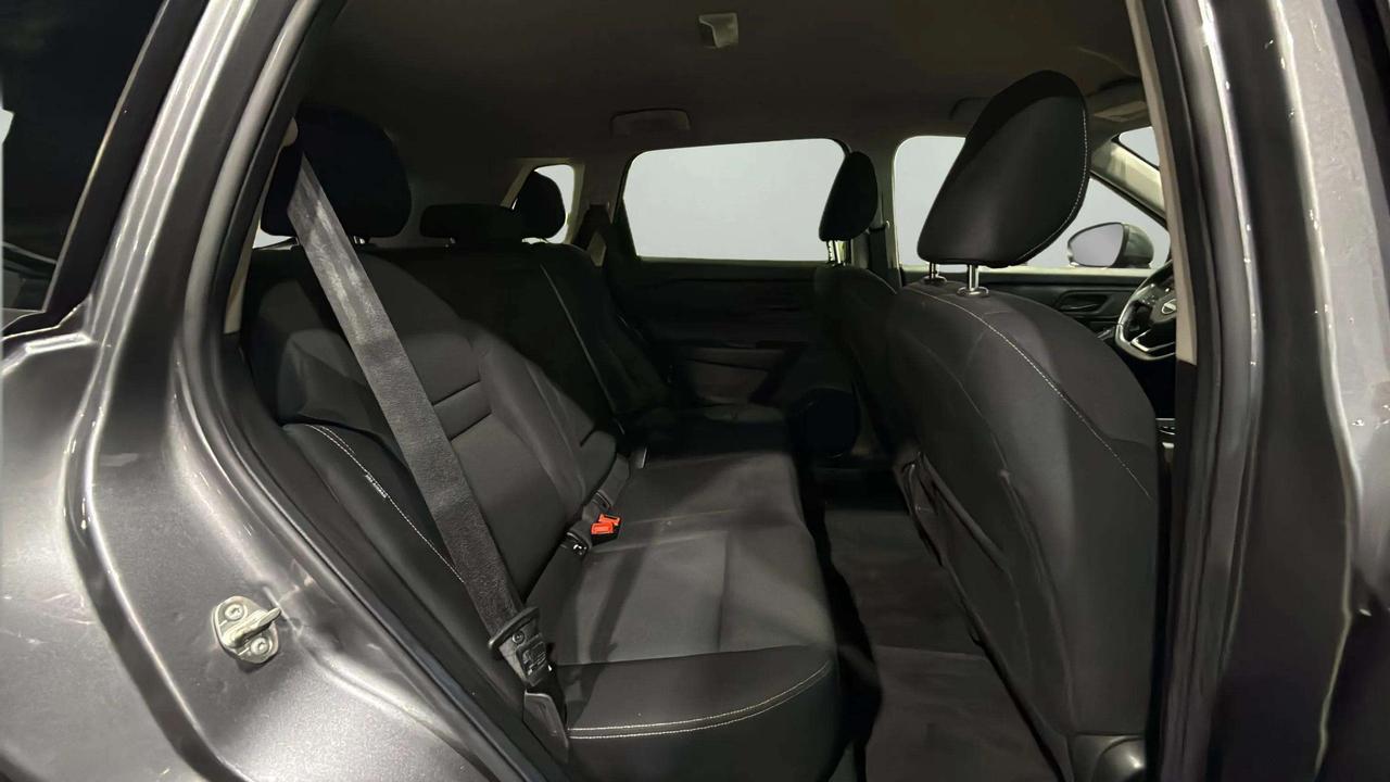 2024 Nissan Rogue S AWD | 1 OWNER | STARTER | HTD SEATS | BLIS Photo