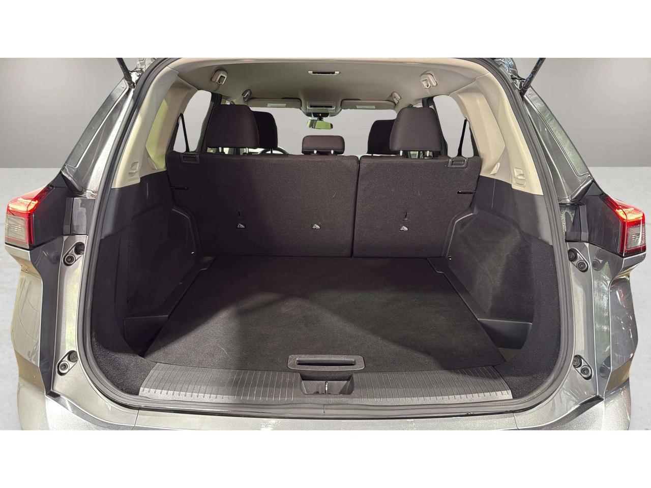 2024 Nissan Rogue S AWD | 1 OWNER | STARTER | HTD SEATS | BLIS Photo