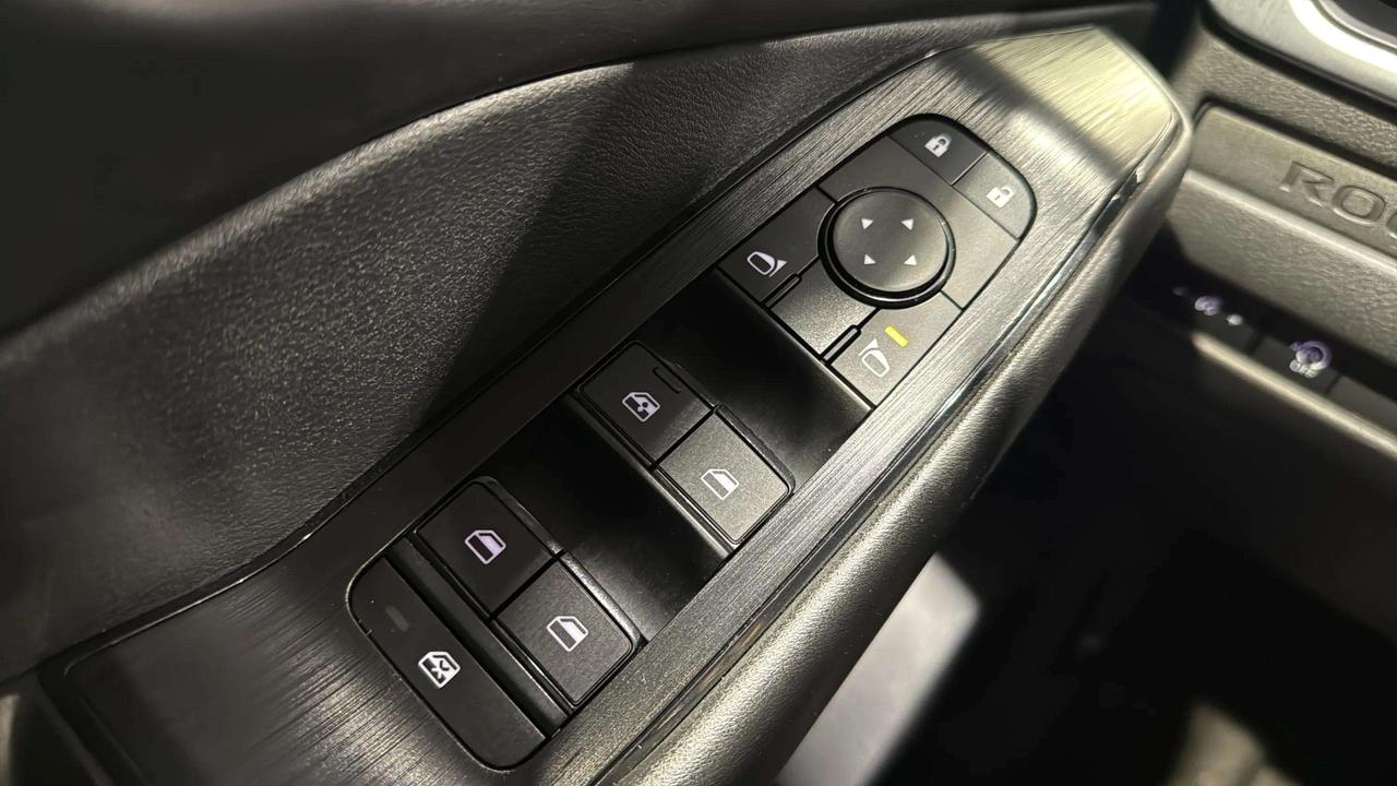 2024 Nissan Rogue S AWD | 1 OWNER | STARTER | HTD SEATS | BLIS Photo
