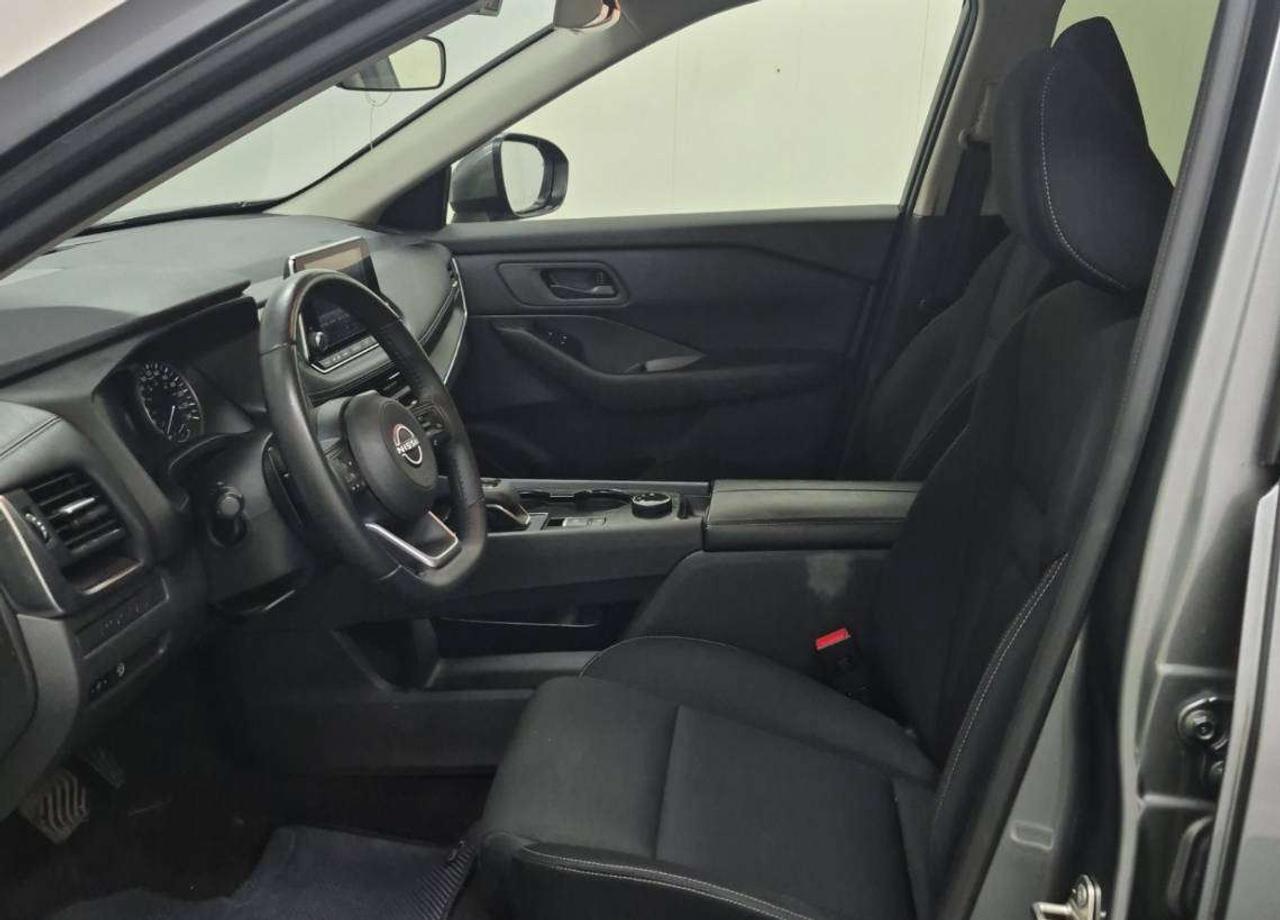 2024 Nissan Rogue S AWD | CLEAN CARFAX | STARTER | CARPLAY | Photo