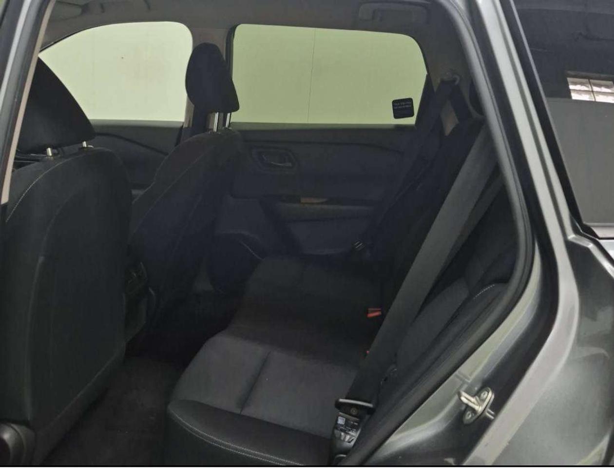 2024 Nissan Rogue S AWD | CLEAN CARFAX | STARTER | CARPLAY | Photo