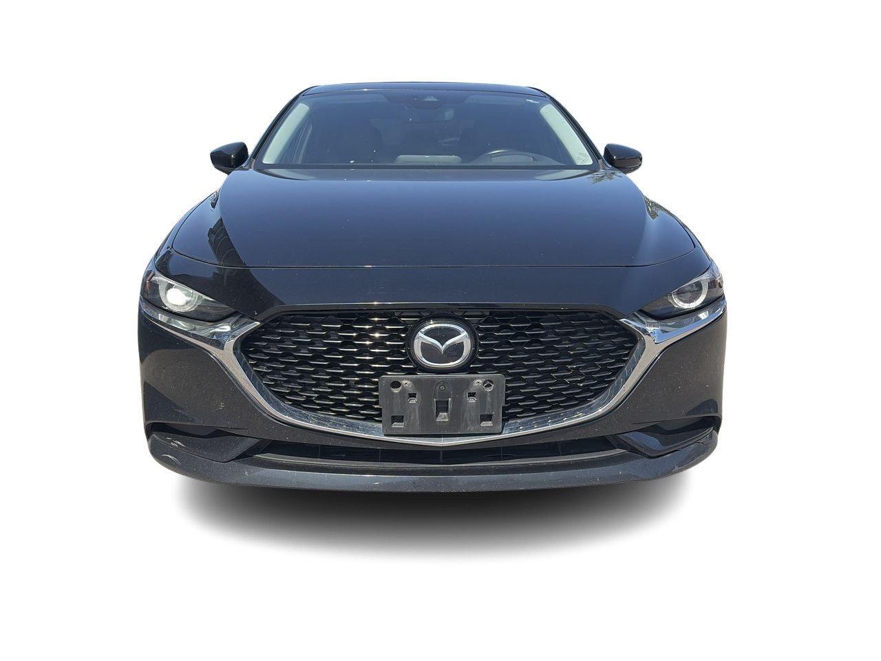 2020 Mazda MAZDA3 GT at AWD Front Collision Mitigation | Adaptive Cr Photo