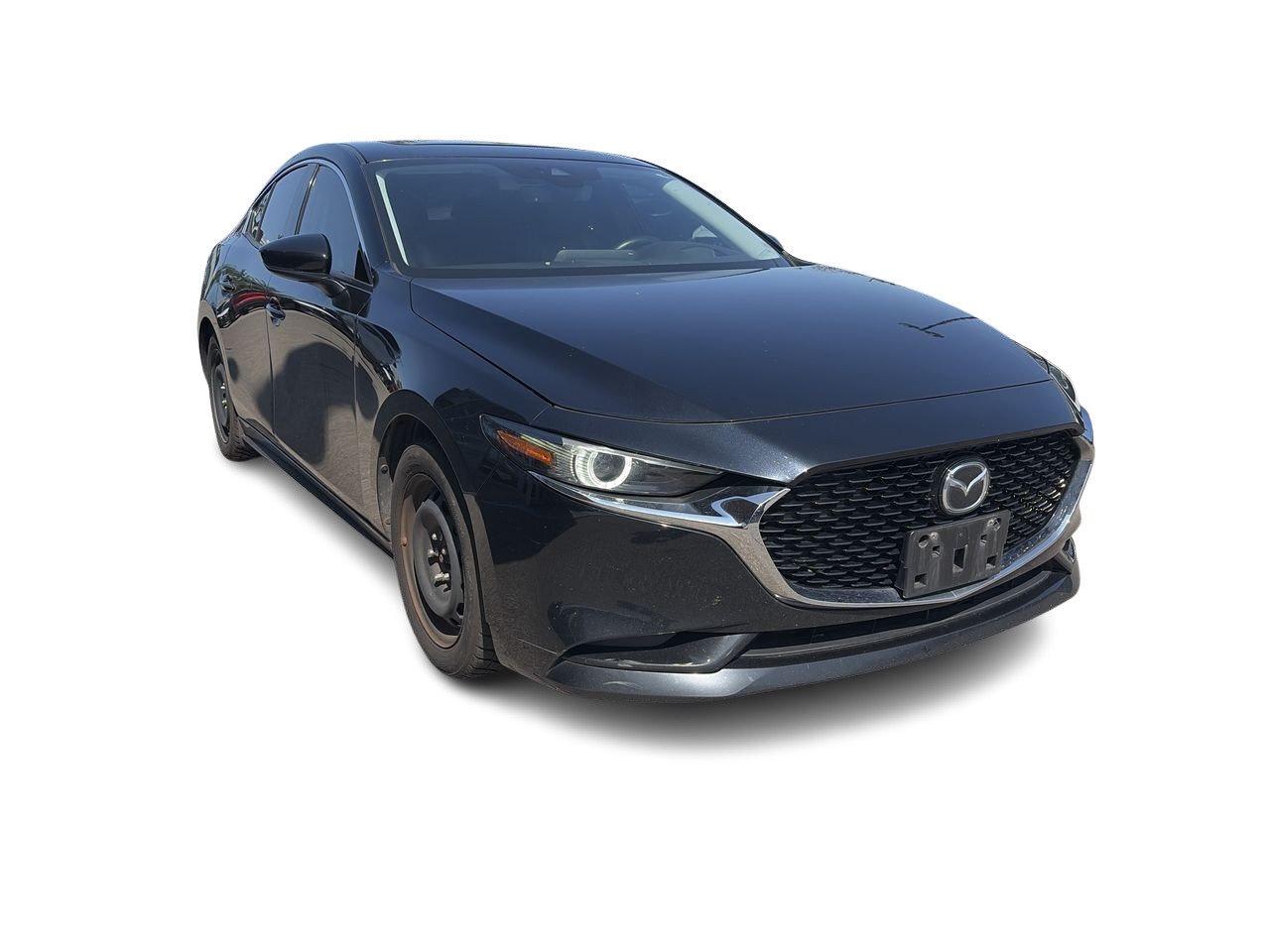 2020 Mazda MAZDA3 GT at AWD Front Collision Mitigation | Adaptive Cr Photo