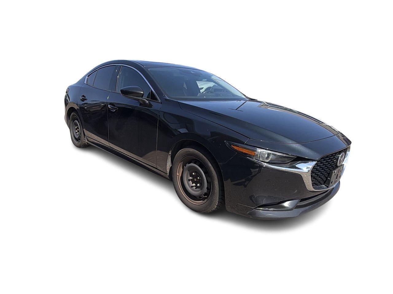 2020 Mazda MAZDA3 GT at AWD Front Collision Mitigation | Adaptive Cr Photo