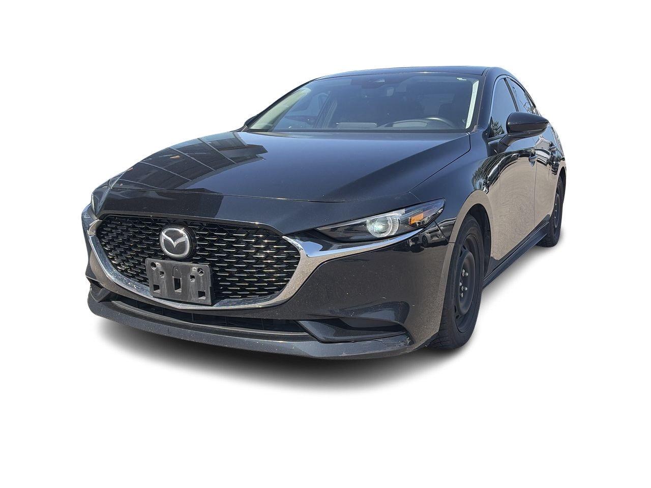 2020 Mazda MAZDA3 GT at AWD Front Collision Mitigation | Adaptive Cr Photo