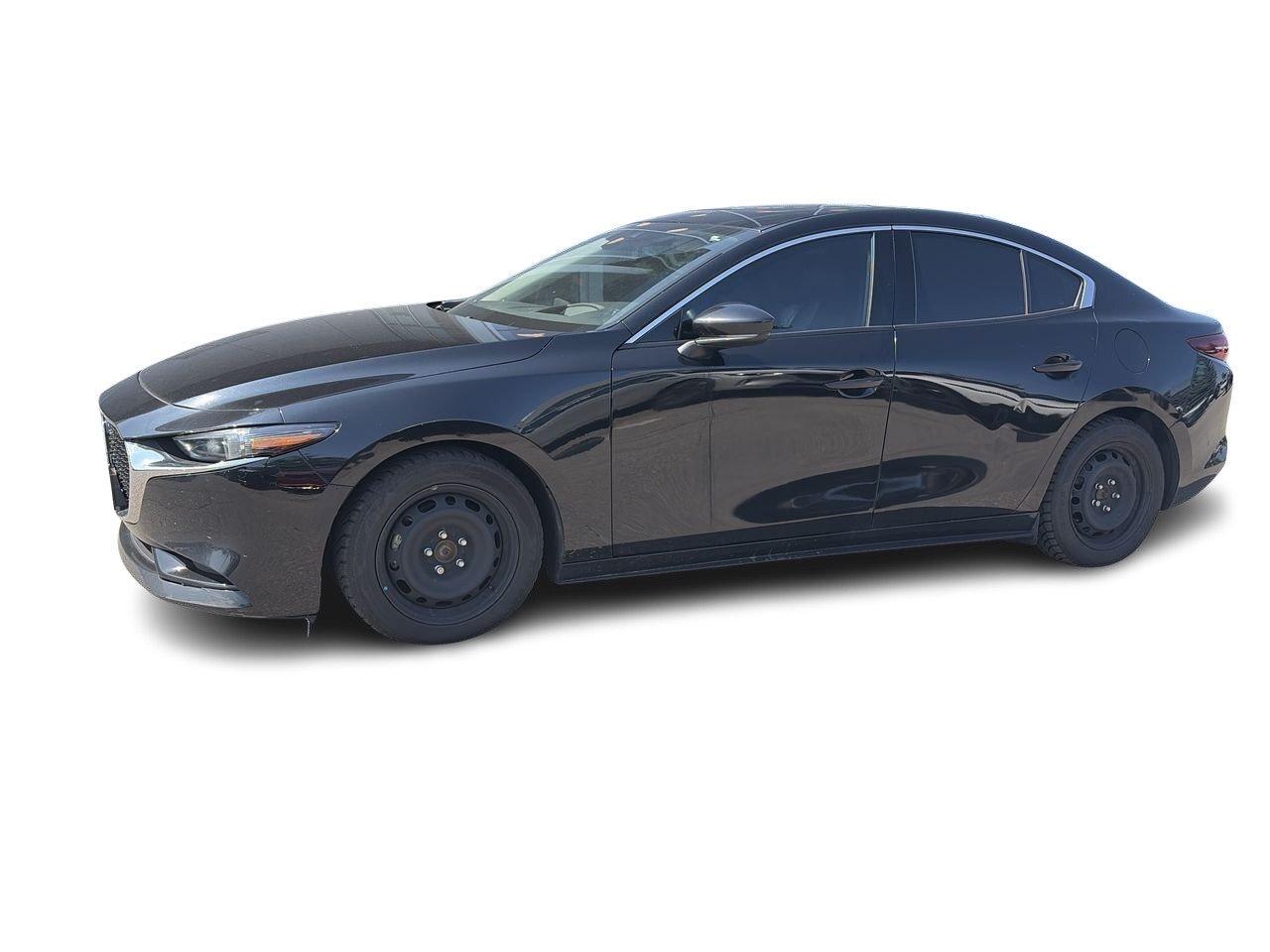 2020 Mazda MAZDA3 GT at AWD Front Collision Mitigation | Adaptive Cr Photo