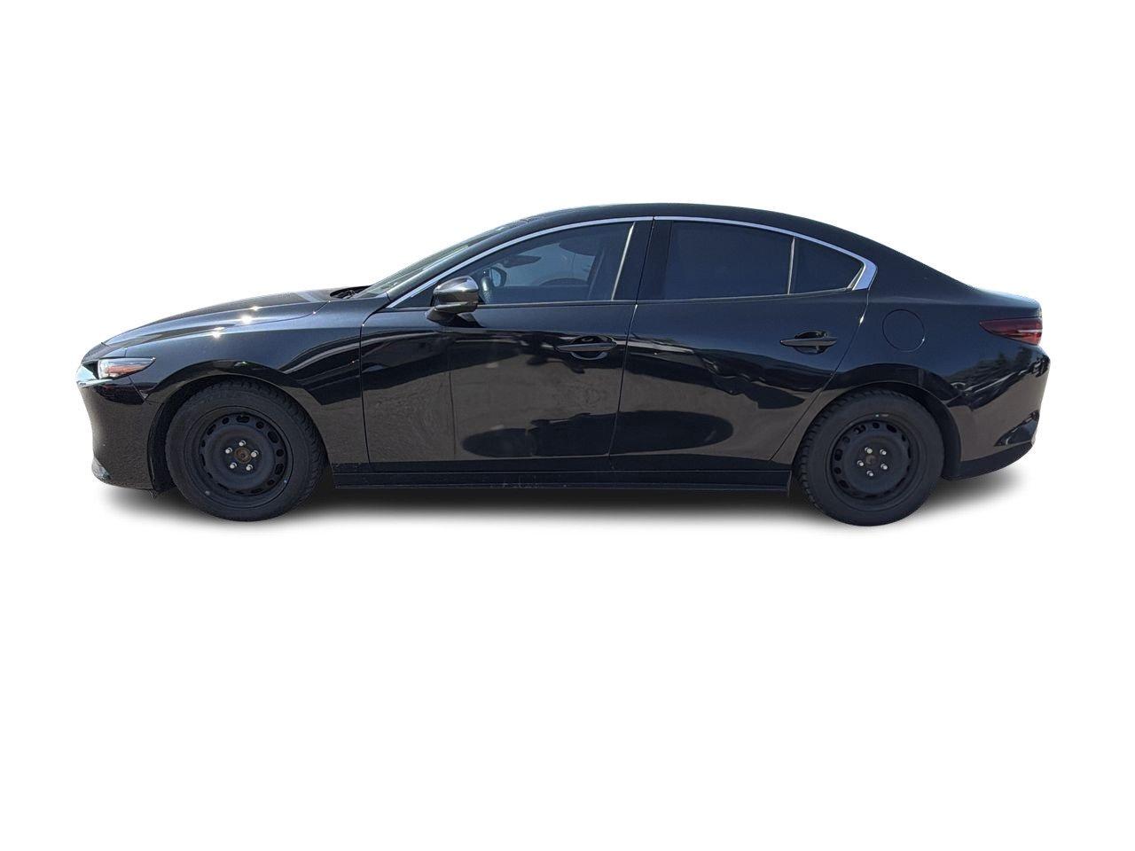 2020 Mazda MAZDA3 GT at AWD Front Collision Mitigation | Adaptive Cr Photo