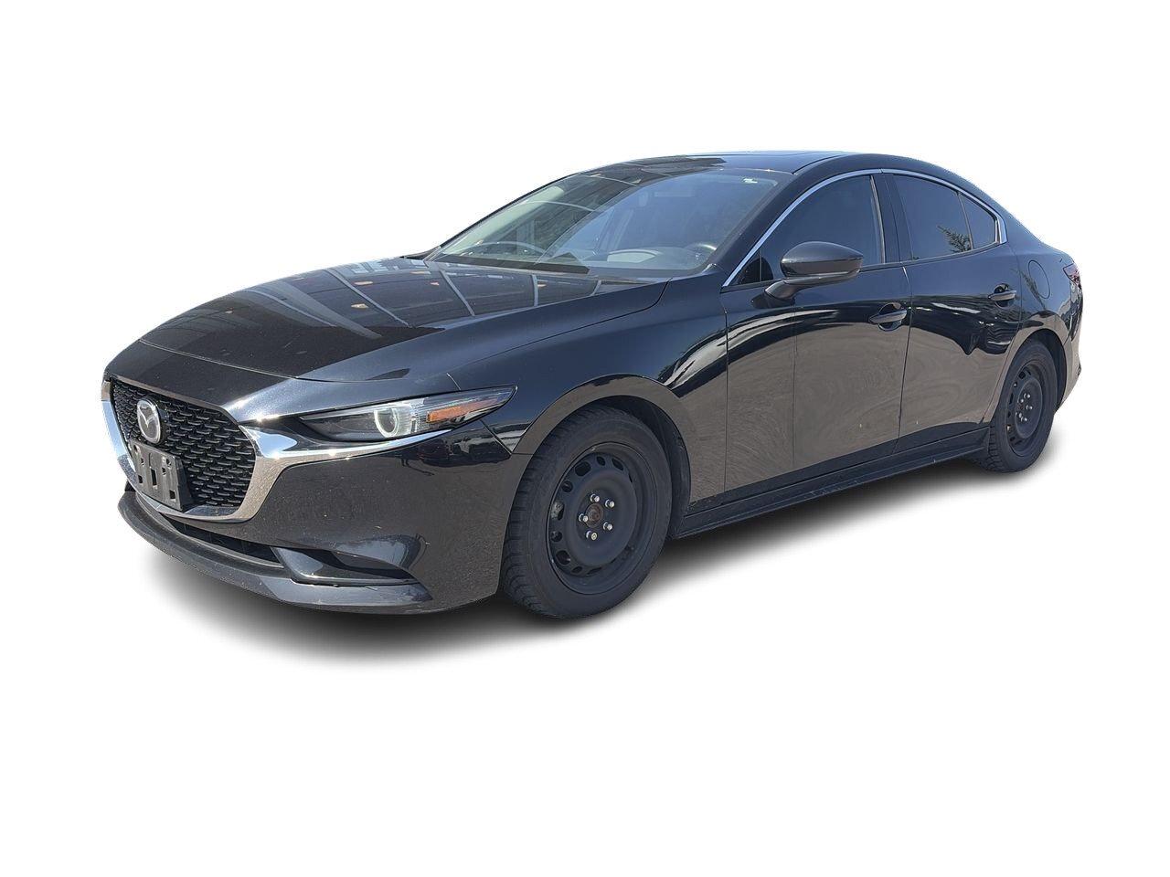 2020 Mazda MAZDA3 GT at AWD Front Collision Mitigation | Adaptive Cr Photo