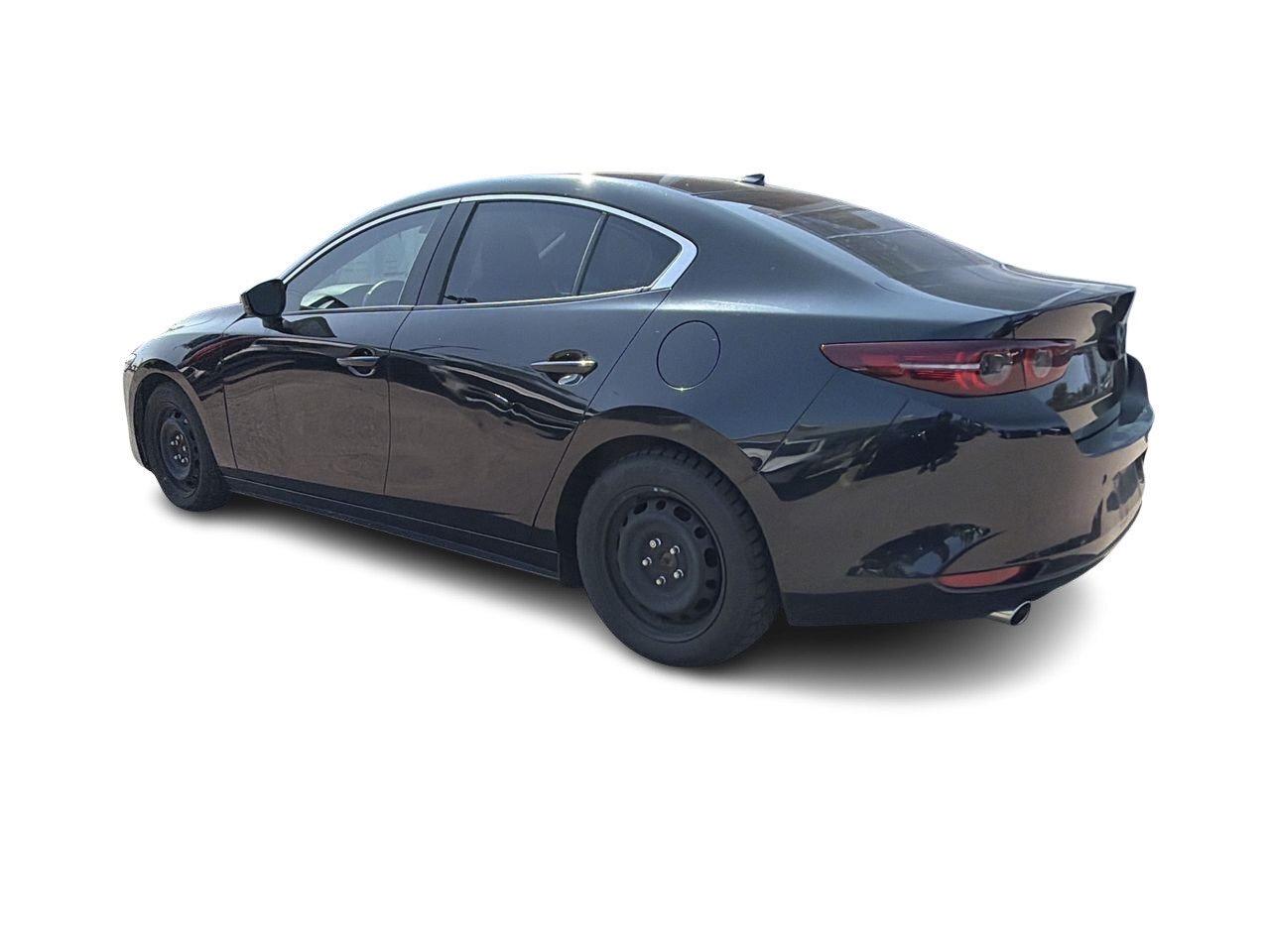 2020 Mazda MAZDA3 GT at AWD Front Collision Mitigation | Adaptive Cr Photo