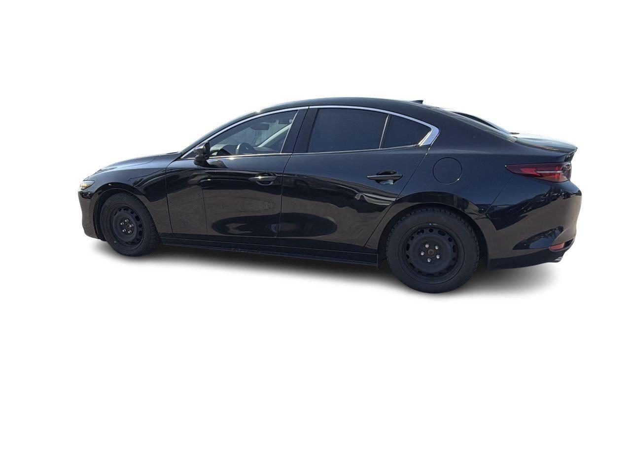 2020 Mazda MAZDA3 GT at AWD Front Collision Mitigation | Adaptive Cr Photo